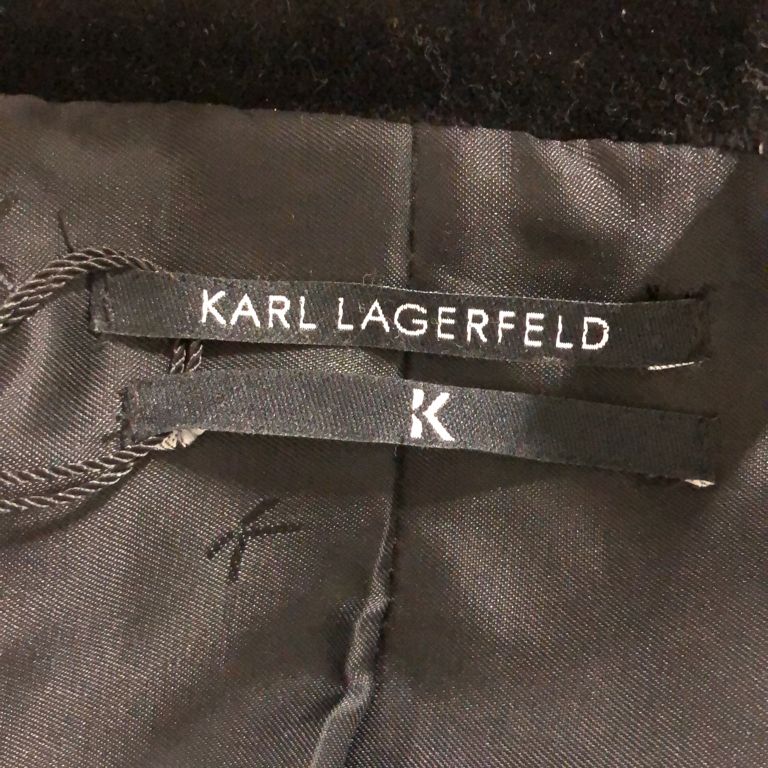 Karl Lagerfeld