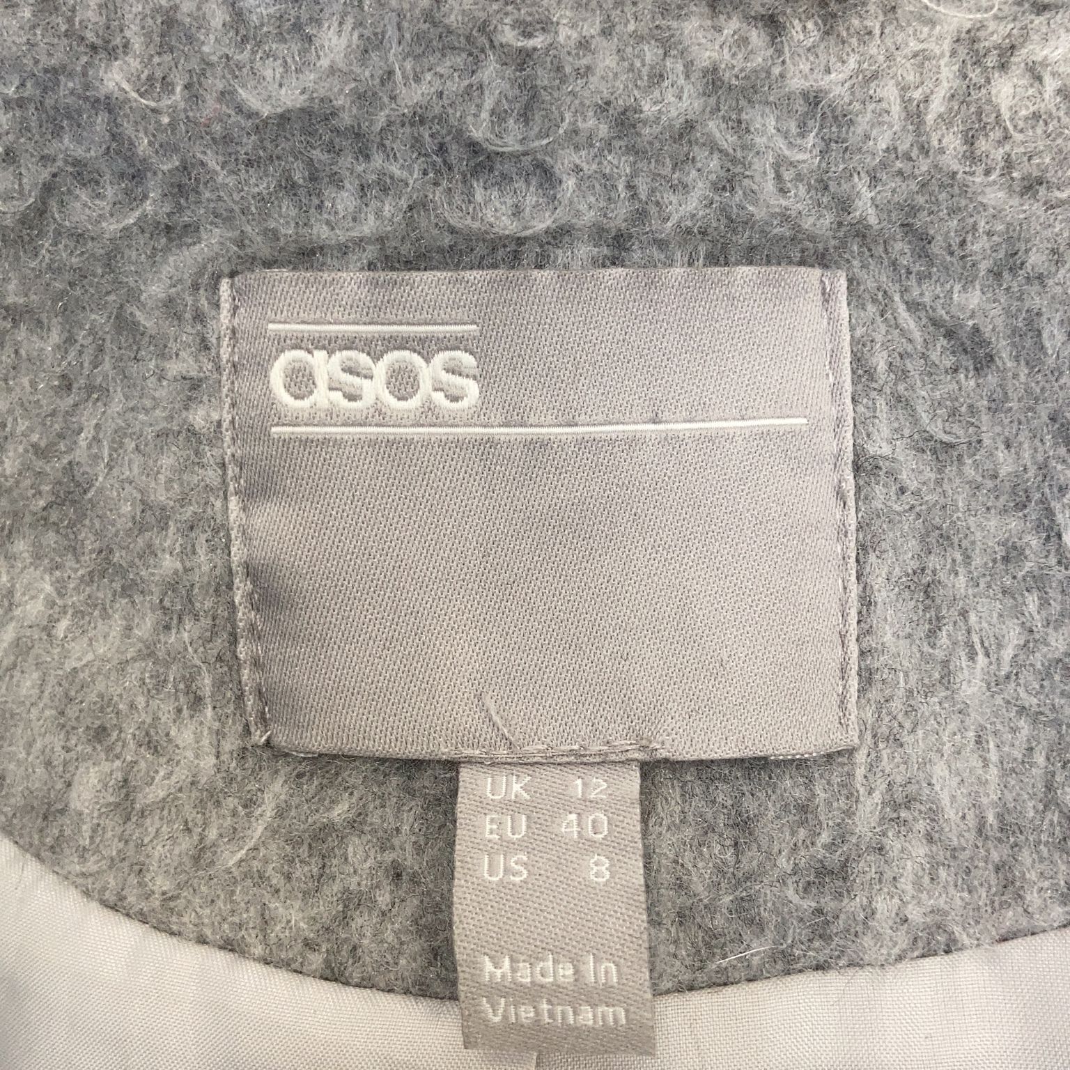 ASOS