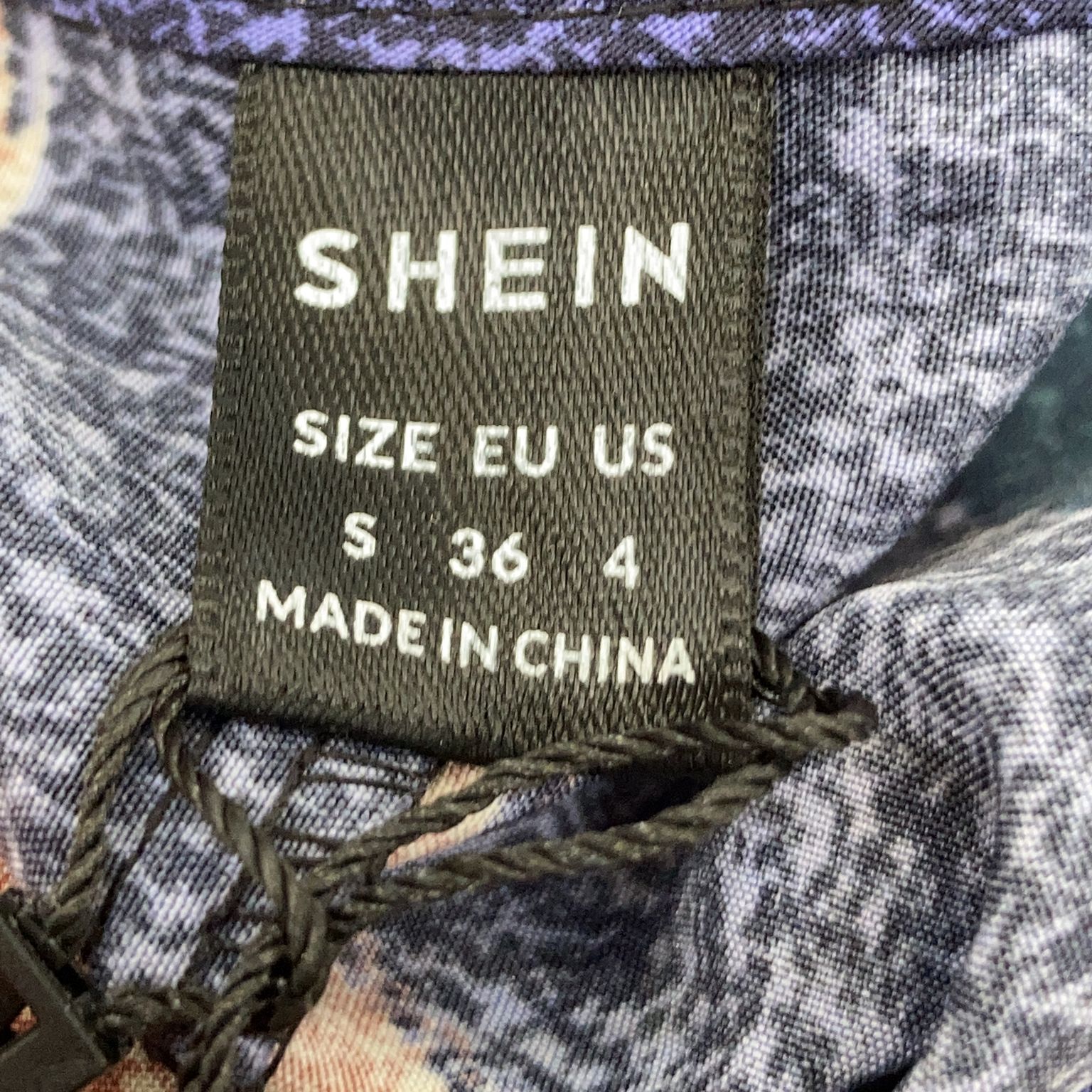 Shein