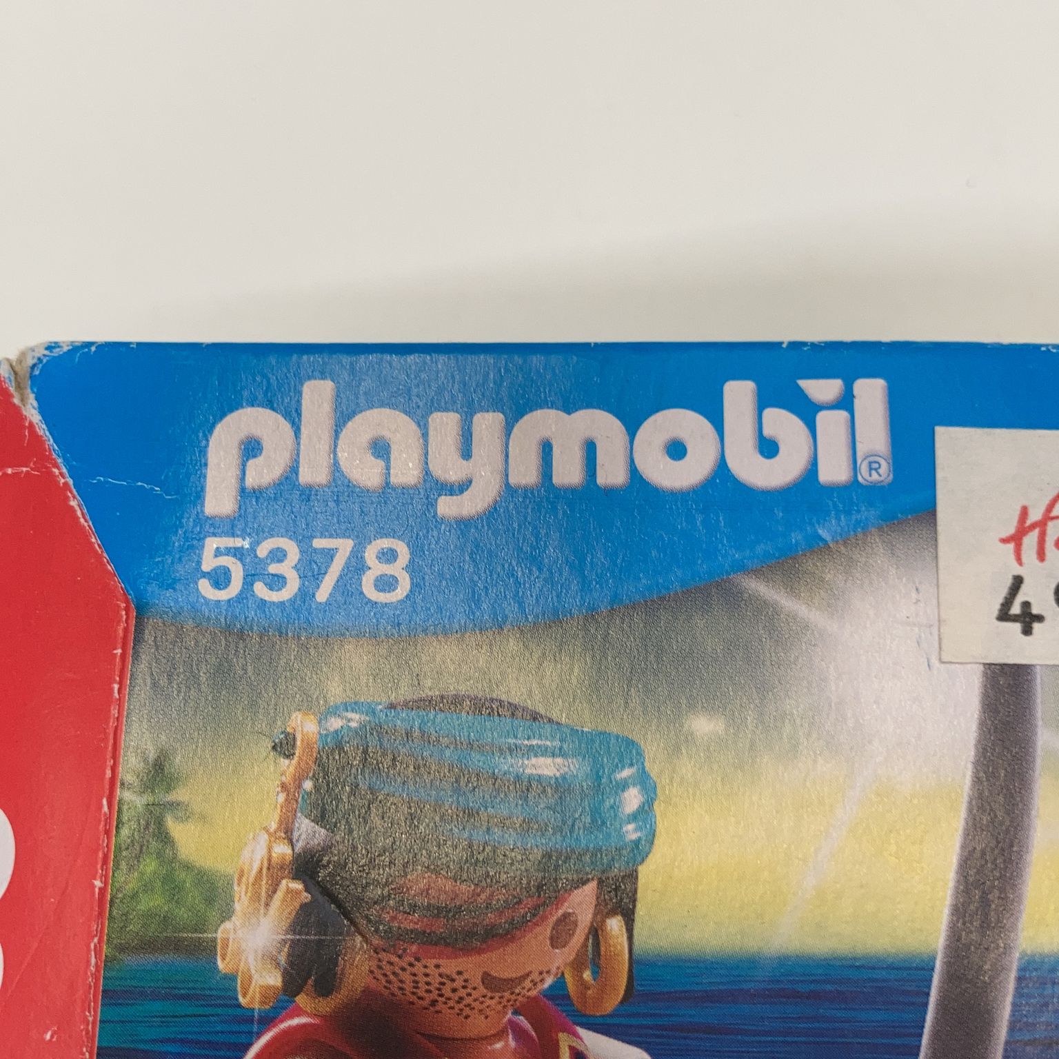 Playmobil