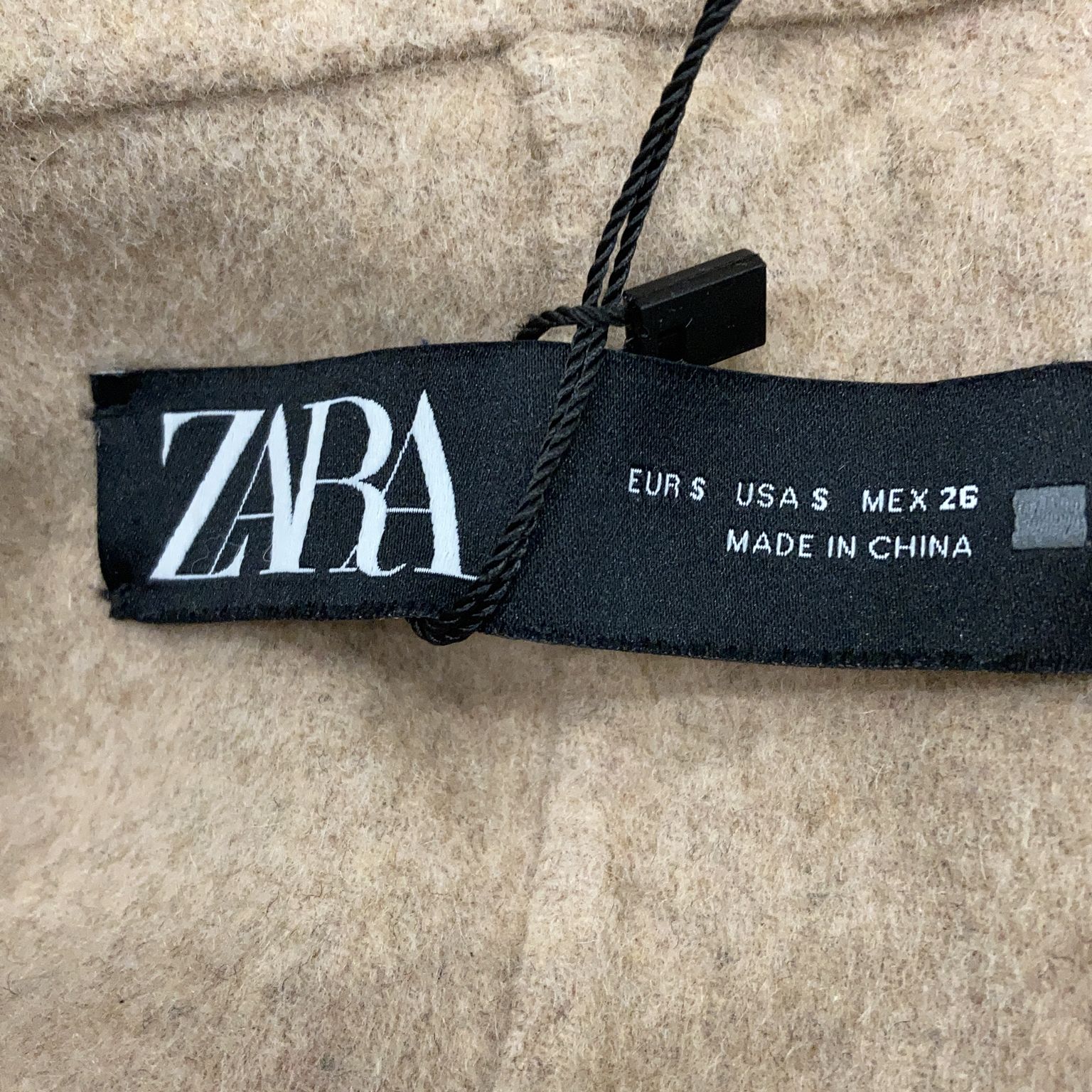 Zara