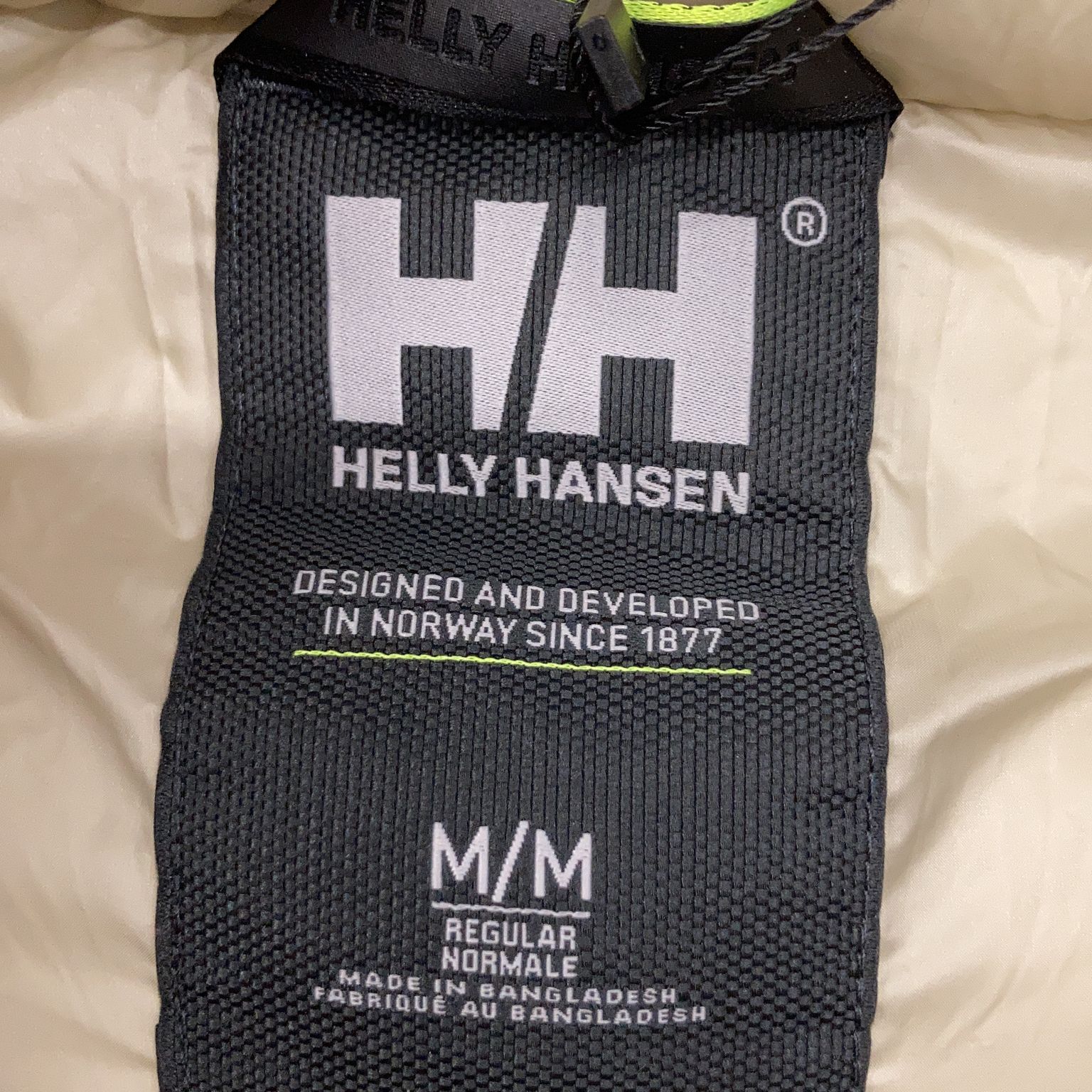 Helly Hansen