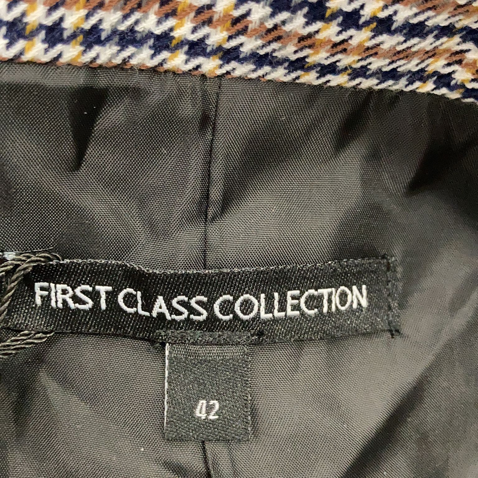 First Class Collection