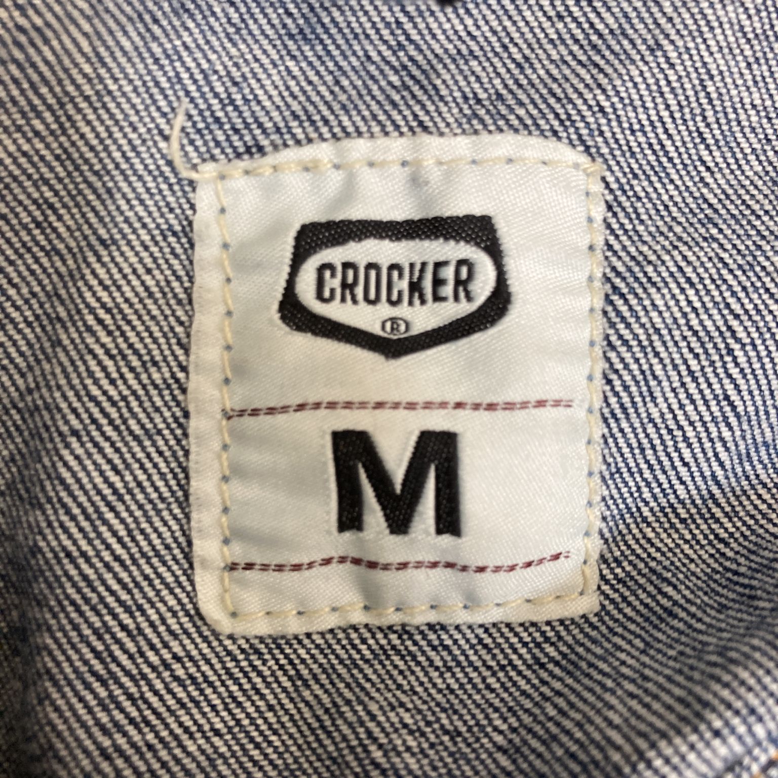 Crocker