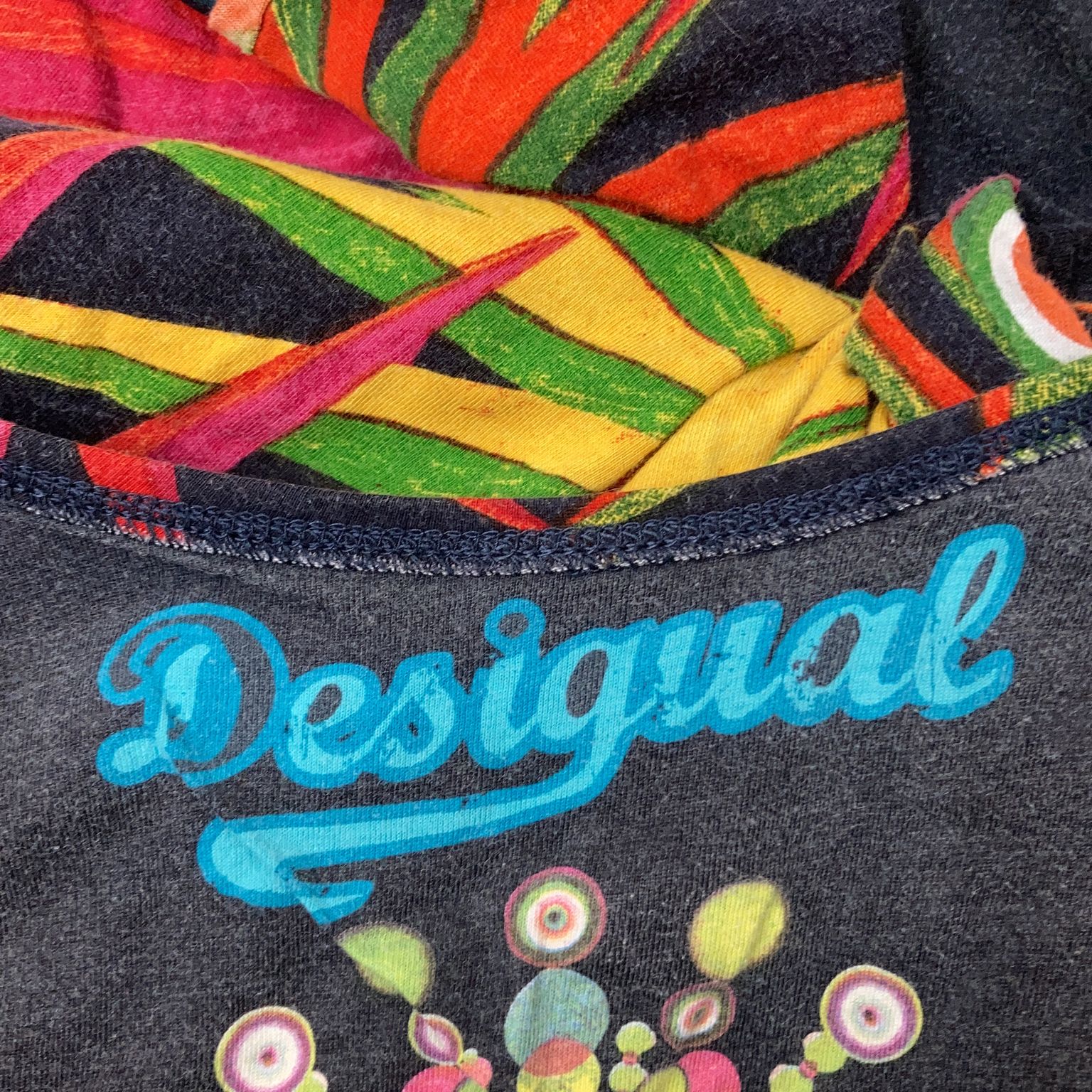 Desigual