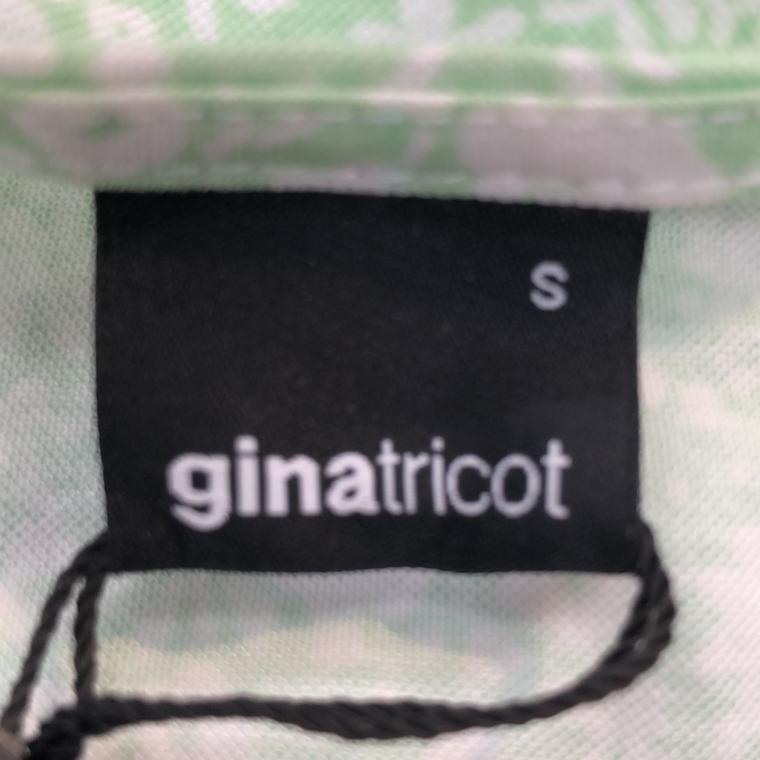 Gina Tricot