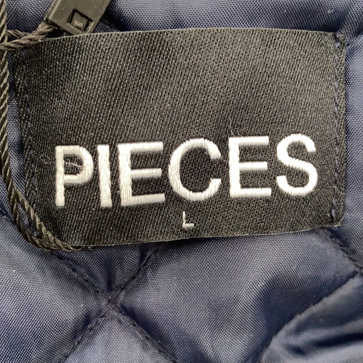 Pieces