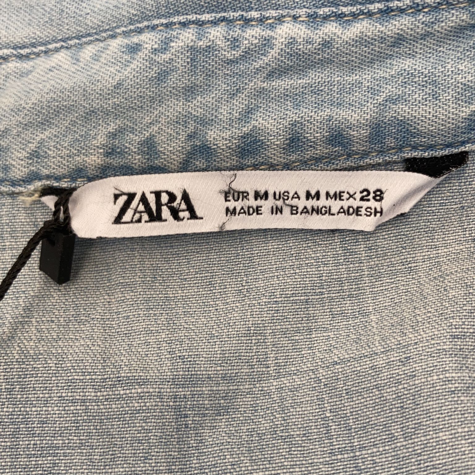 Zara