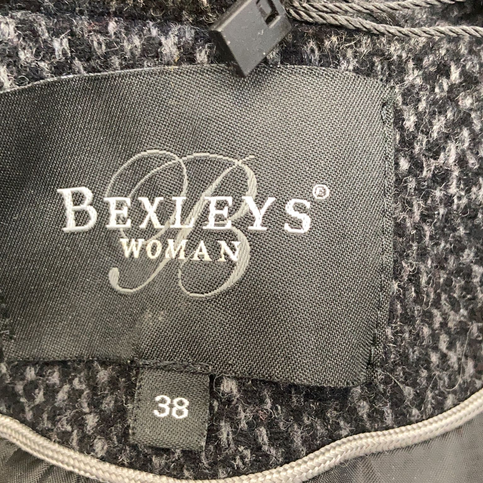 Bexleys Woman