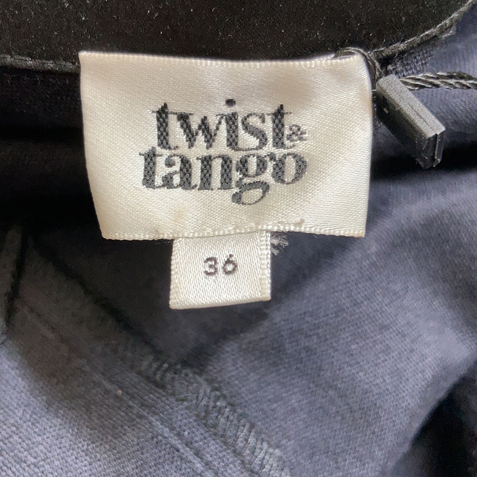 Twist  Tango