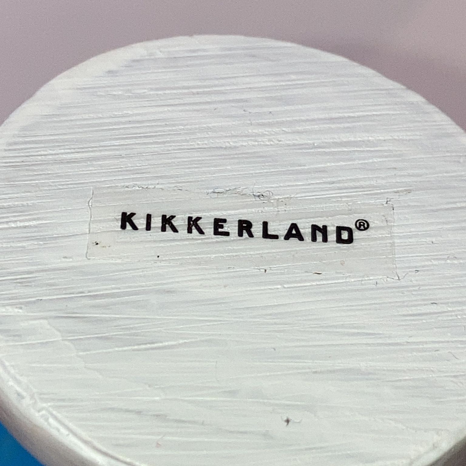 Kikkerland