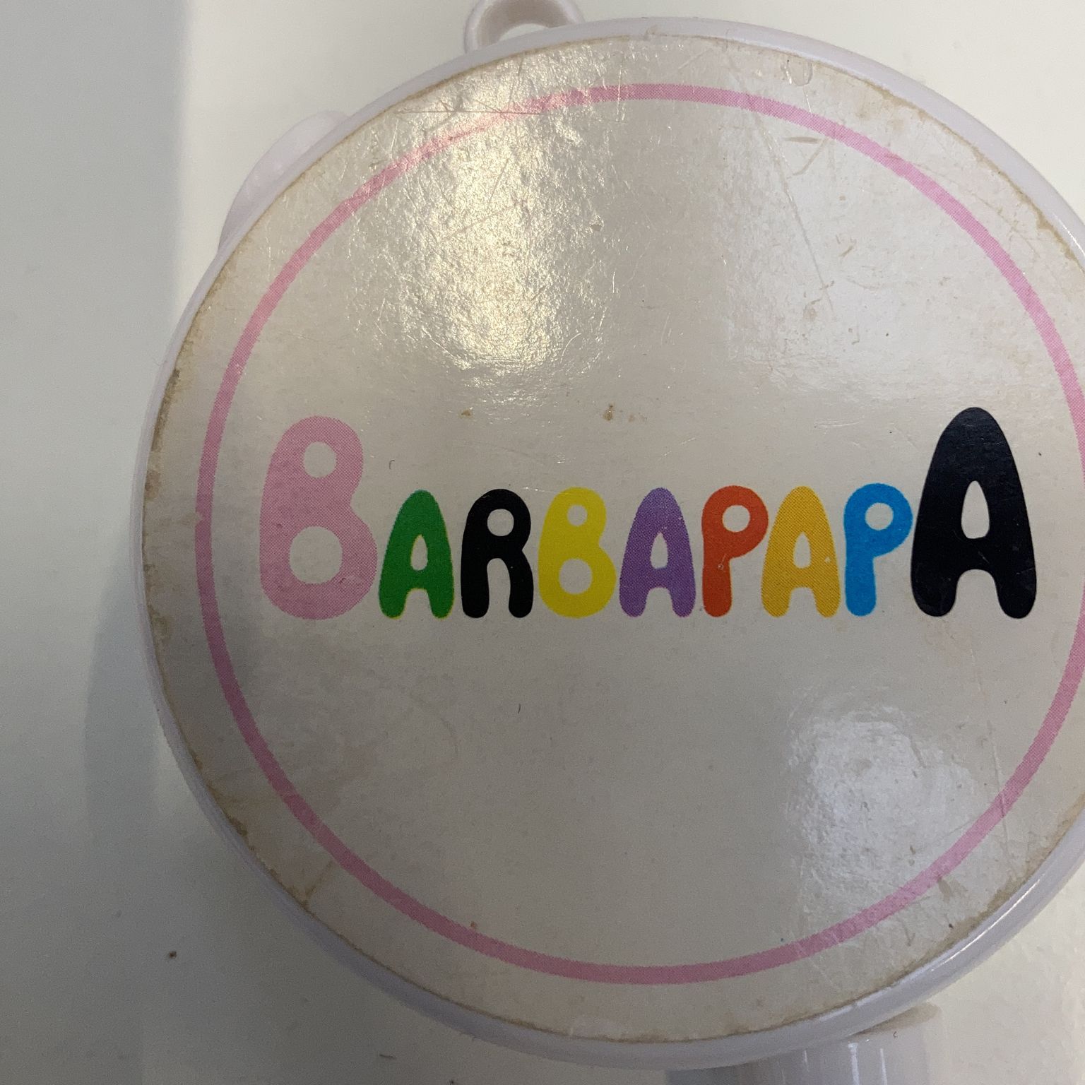 Barbapapa