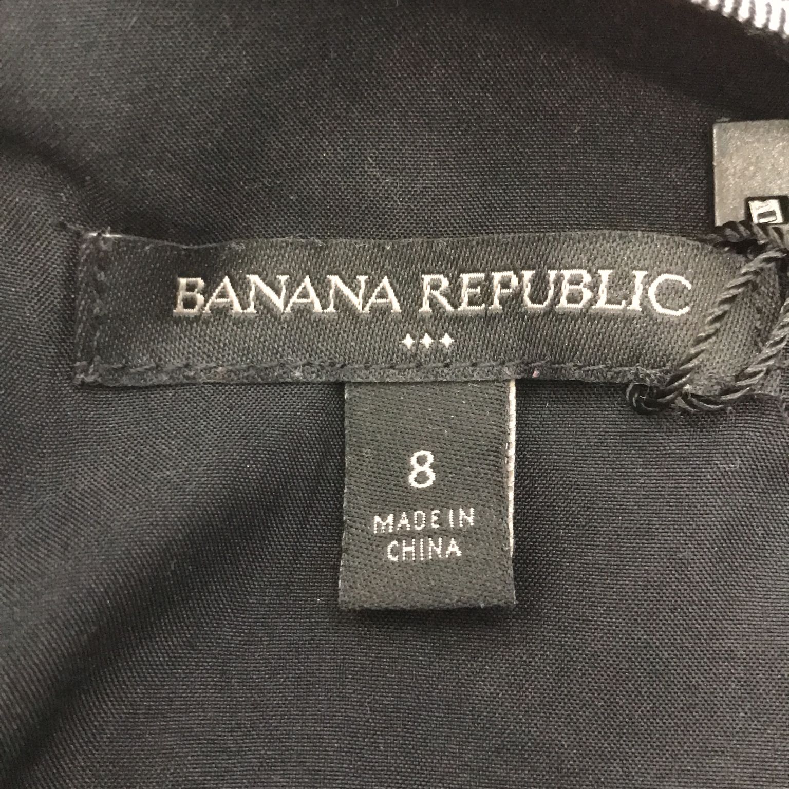 Banana Republic