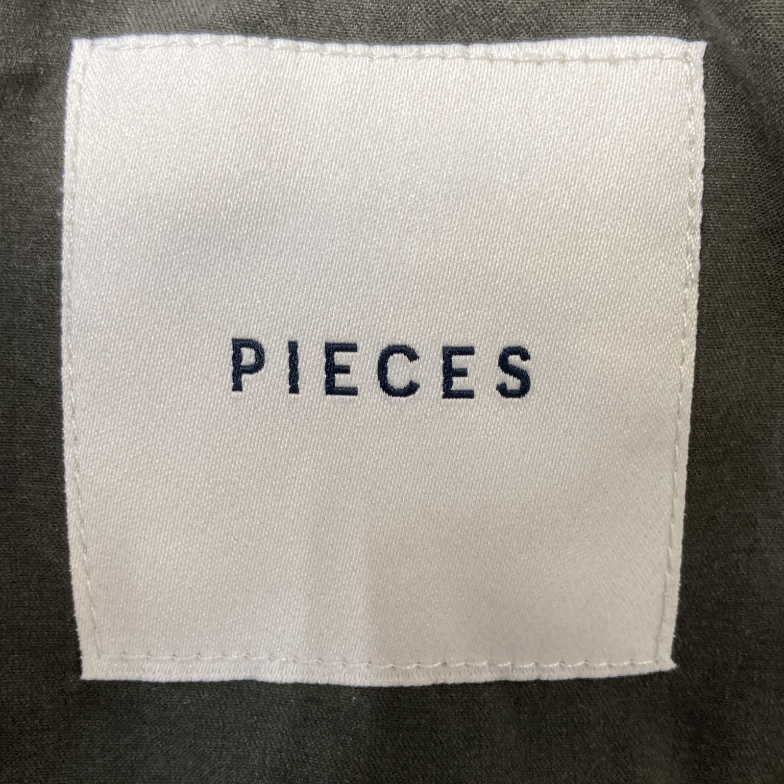 Pieces