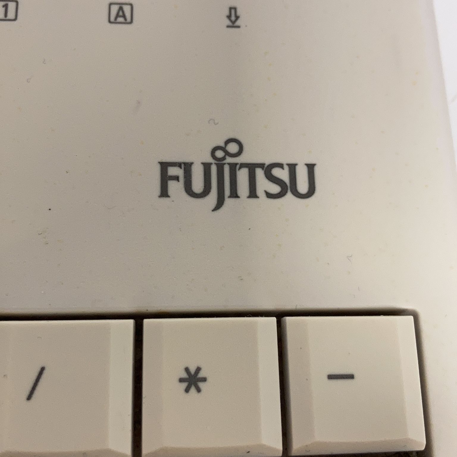 Fujitsu