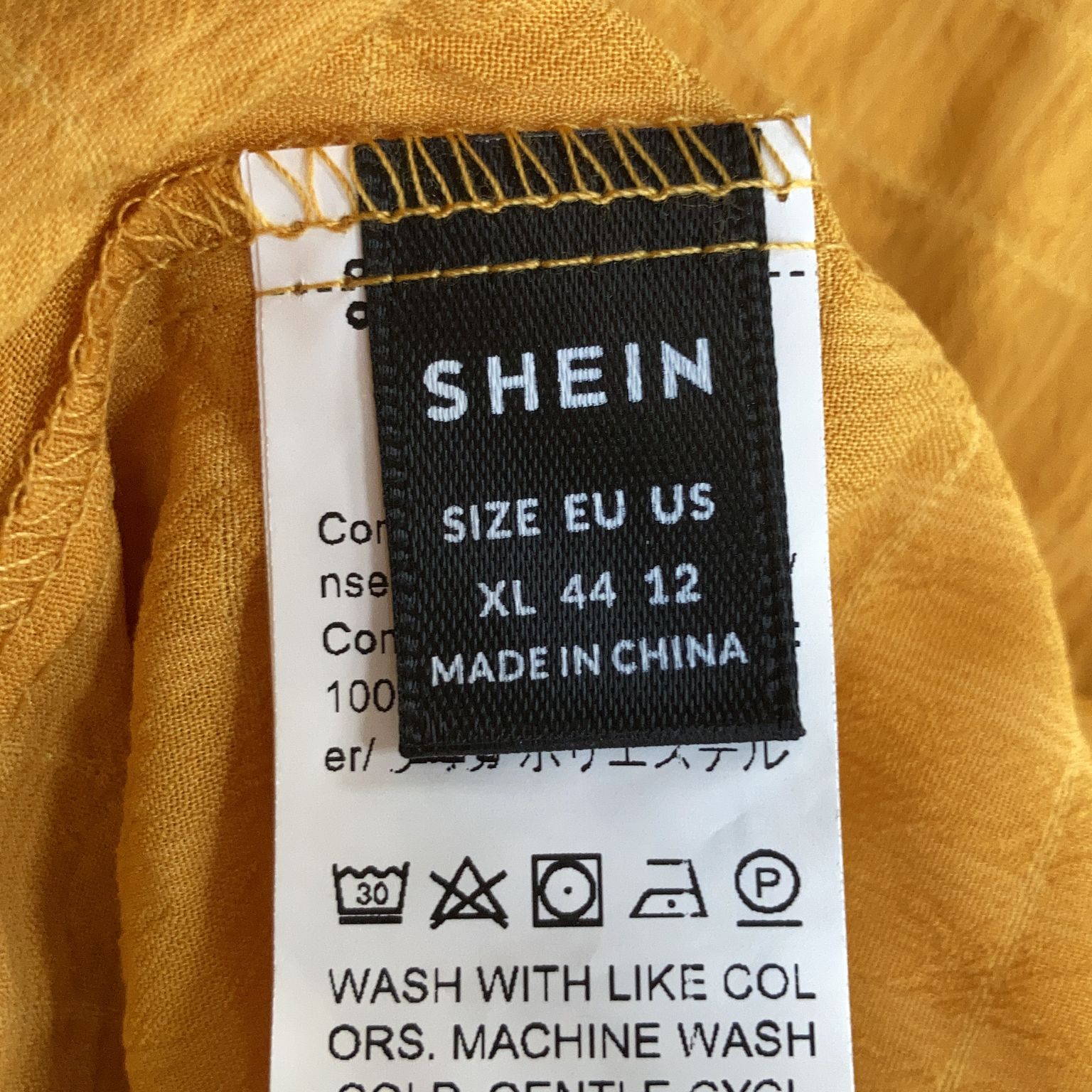 Shein