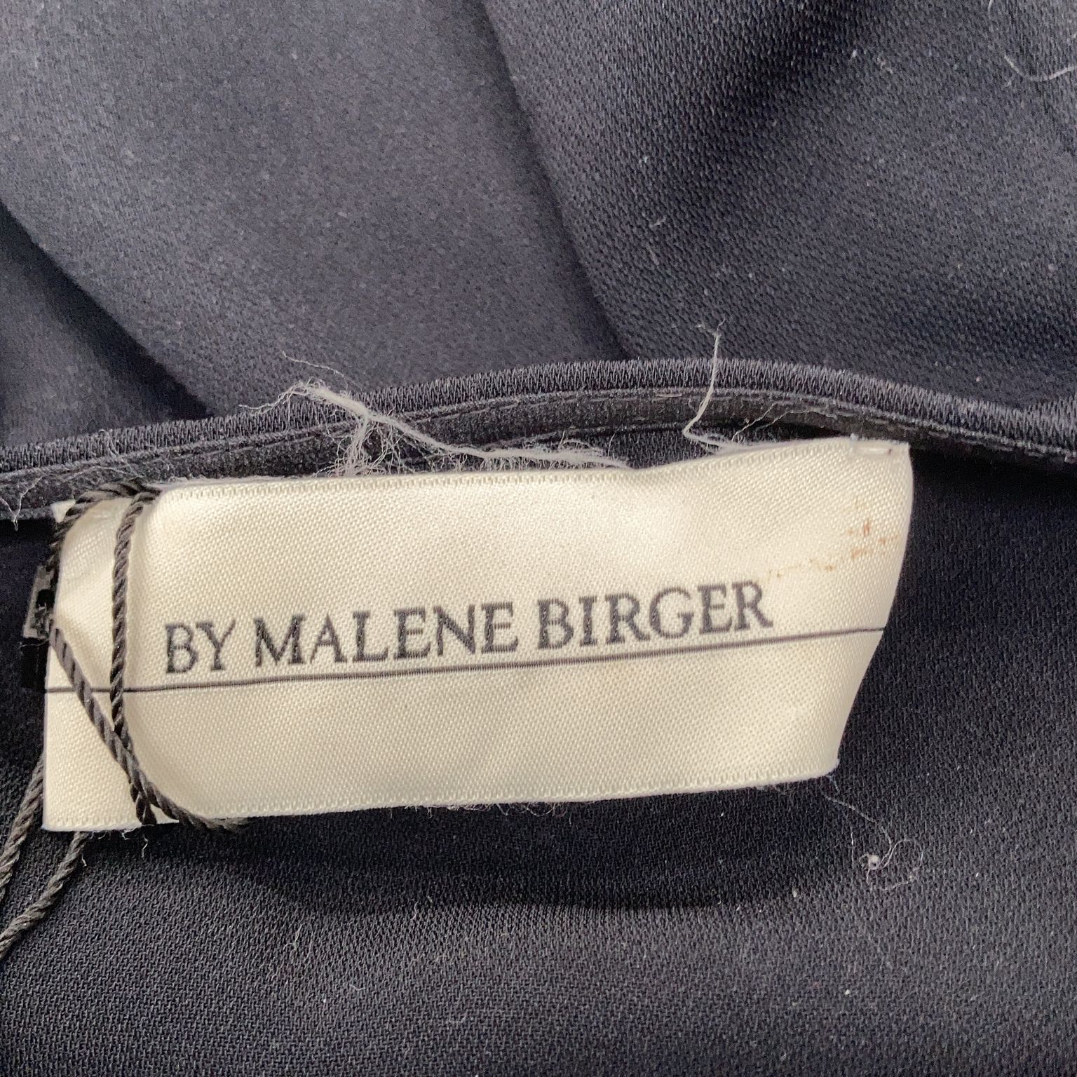 By Malene Birger