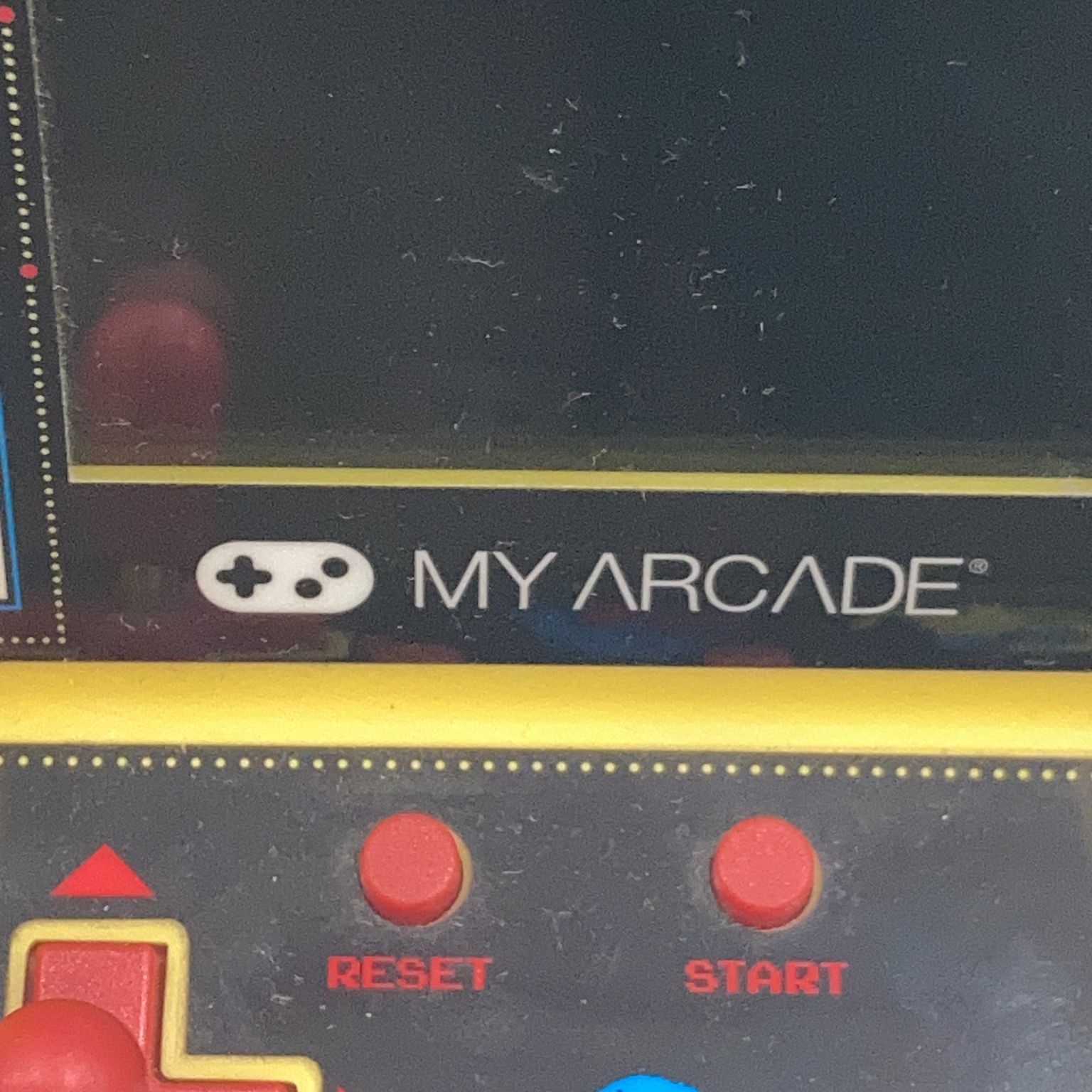 My Arcade