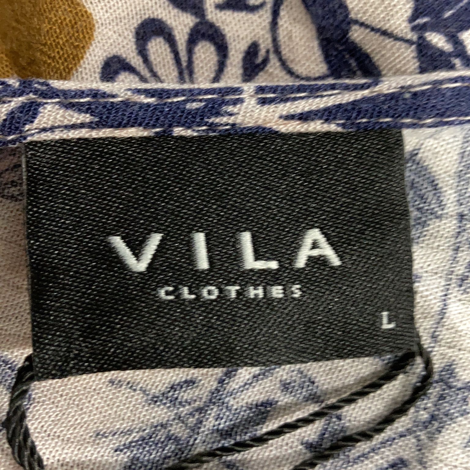 VILA Clothes