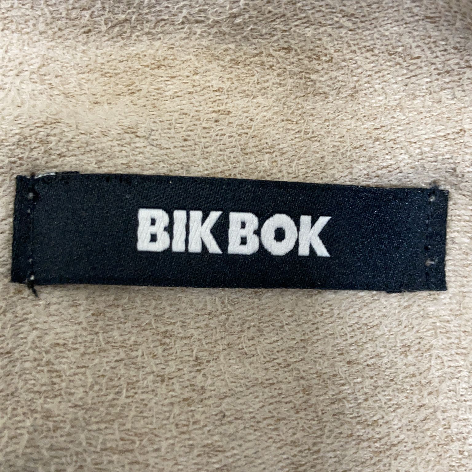 Bik Bok