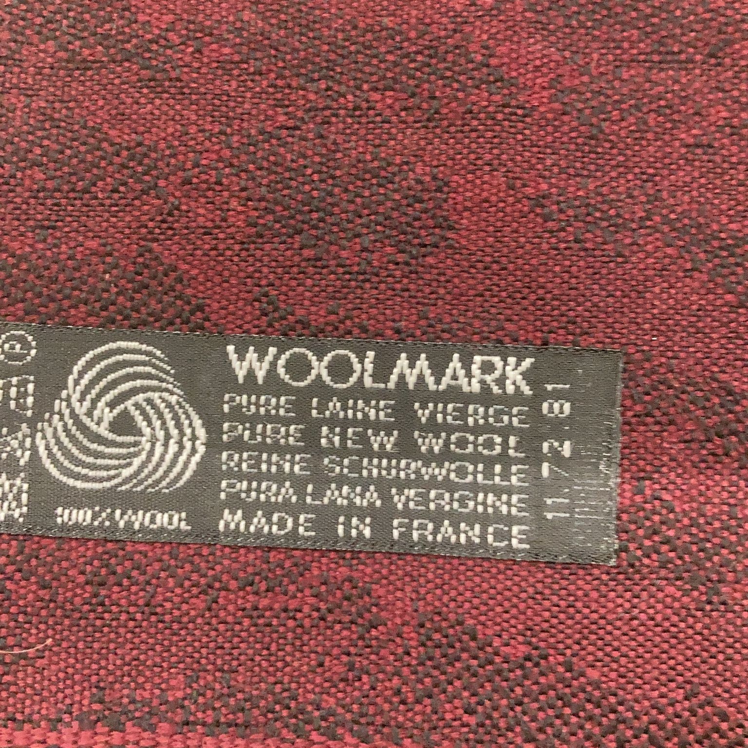 Woolmark