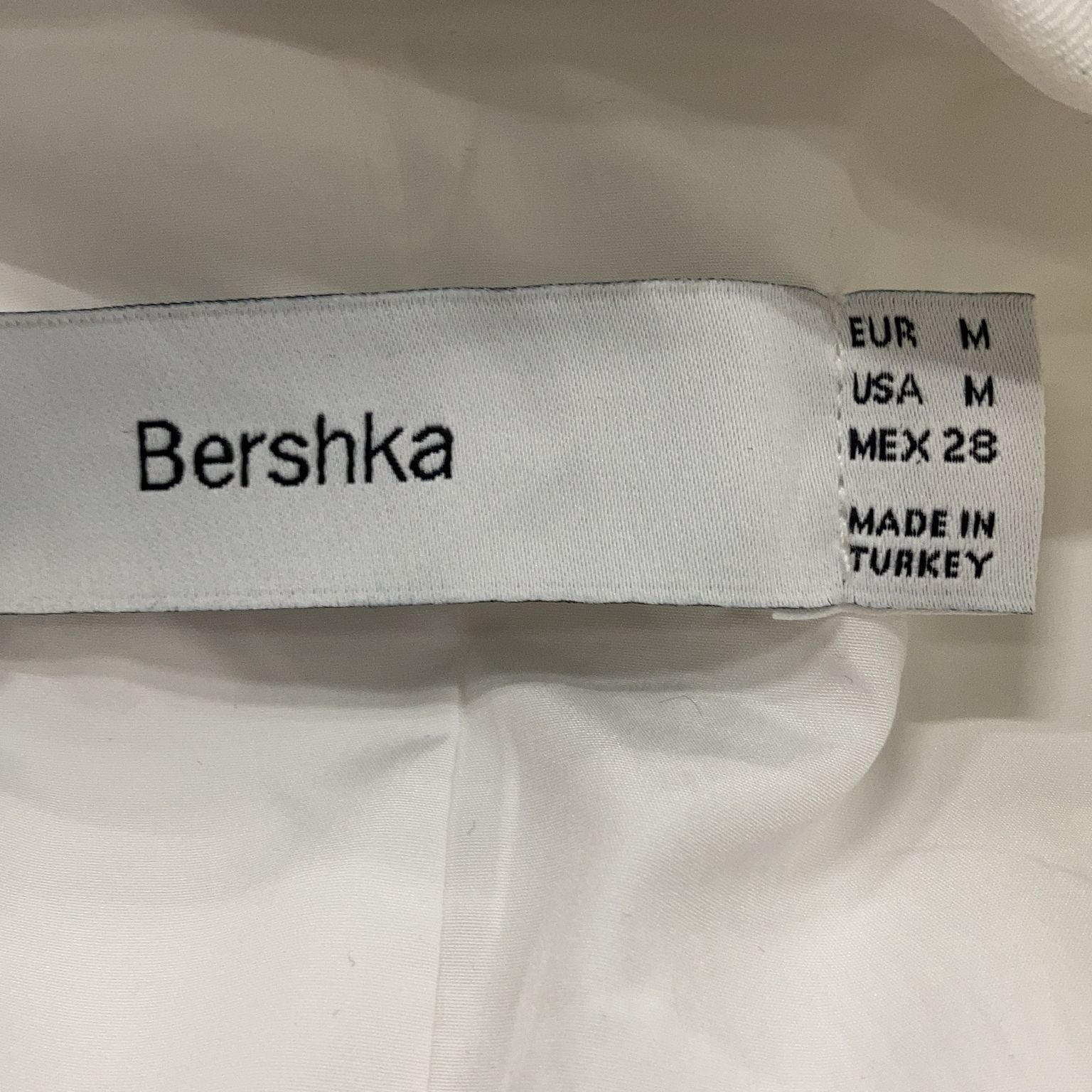 Bershka