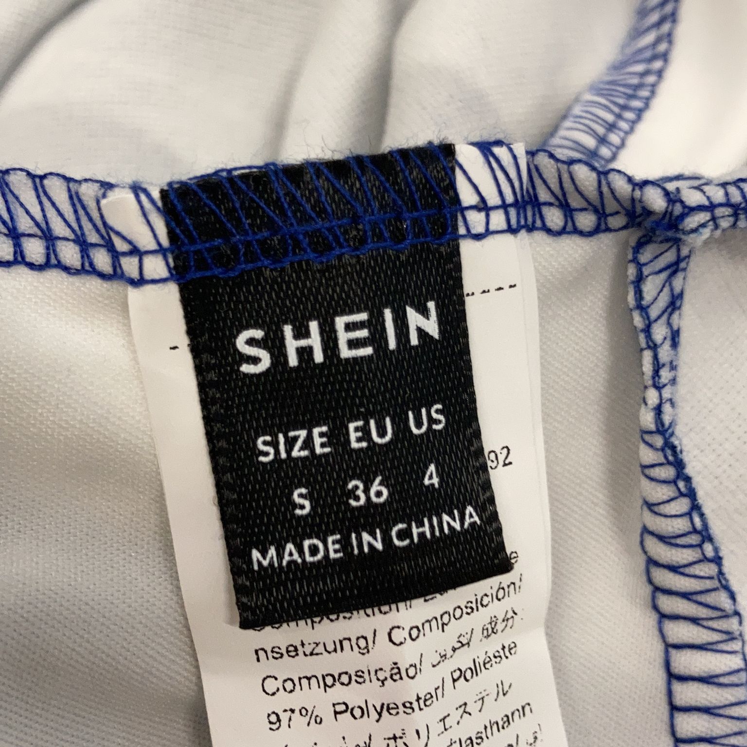 Shein