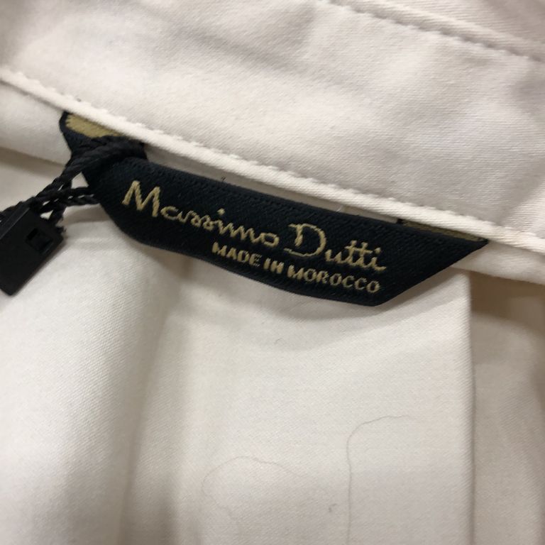 Massimo Dutti