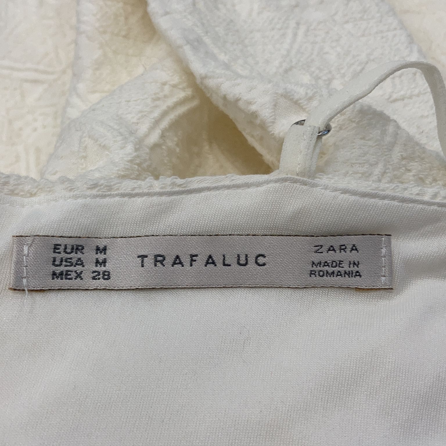 Zara Trafaluc