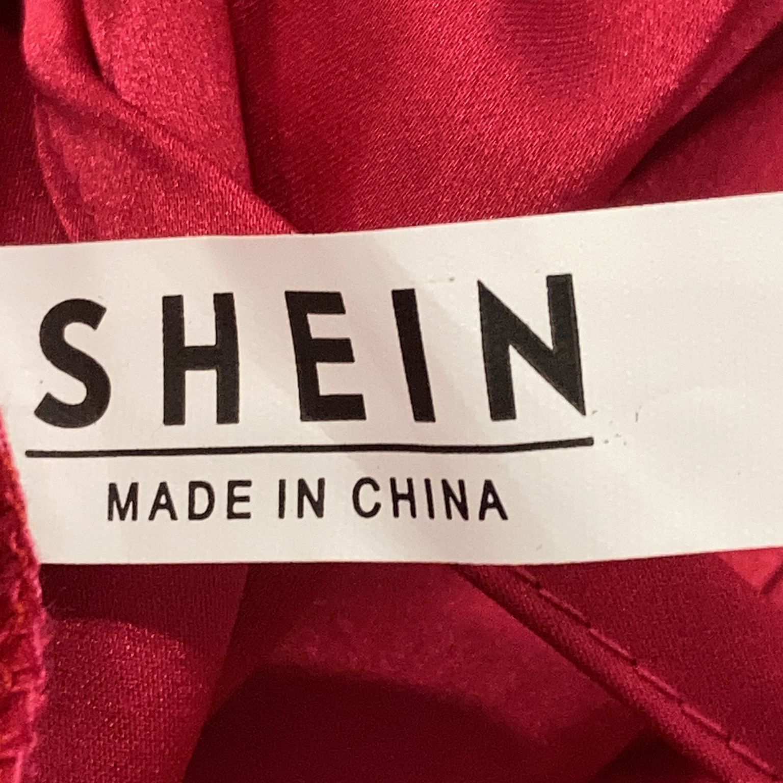 Shein