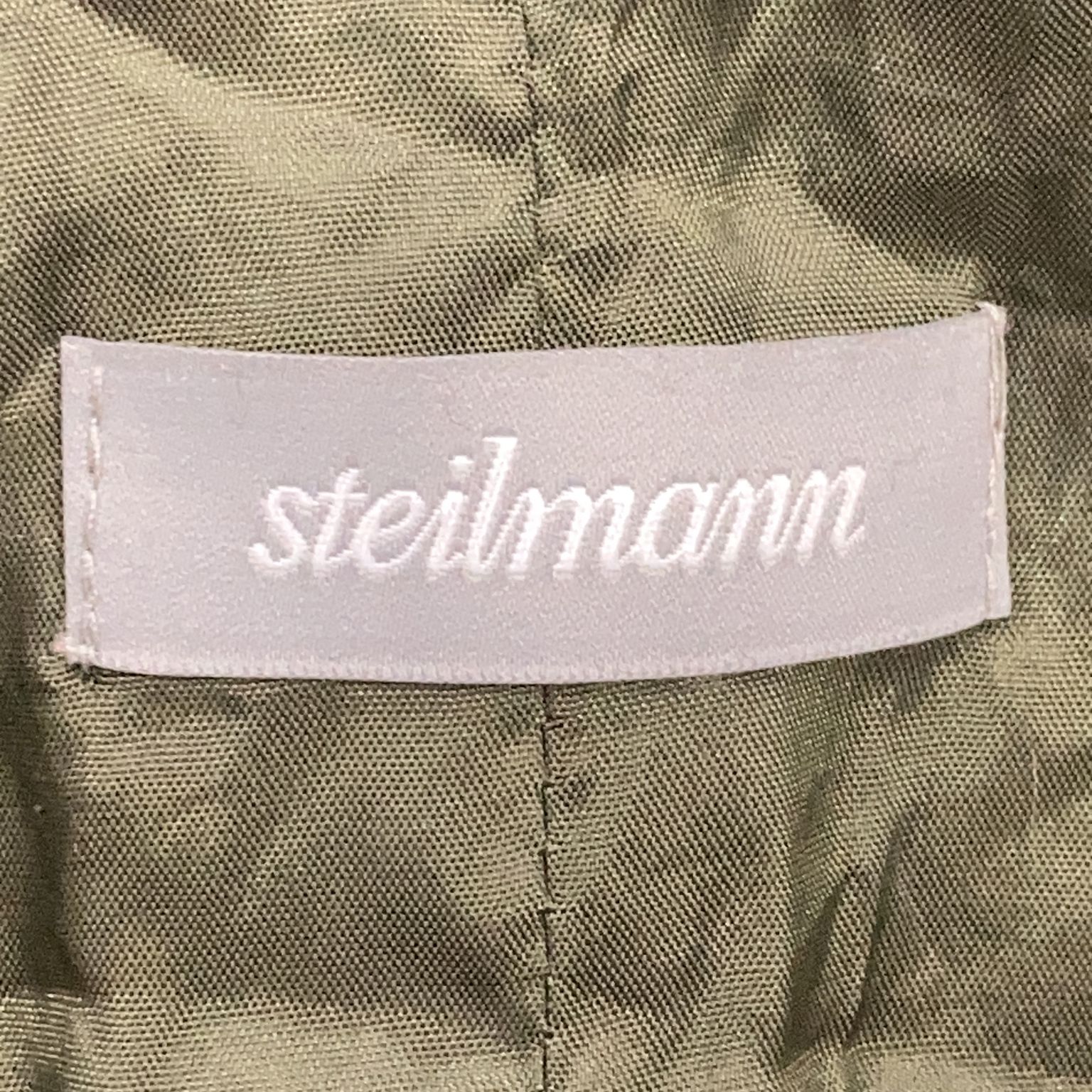 Steilmann