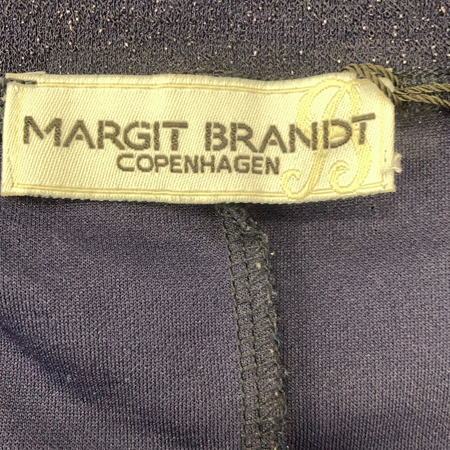 Margit Brandt