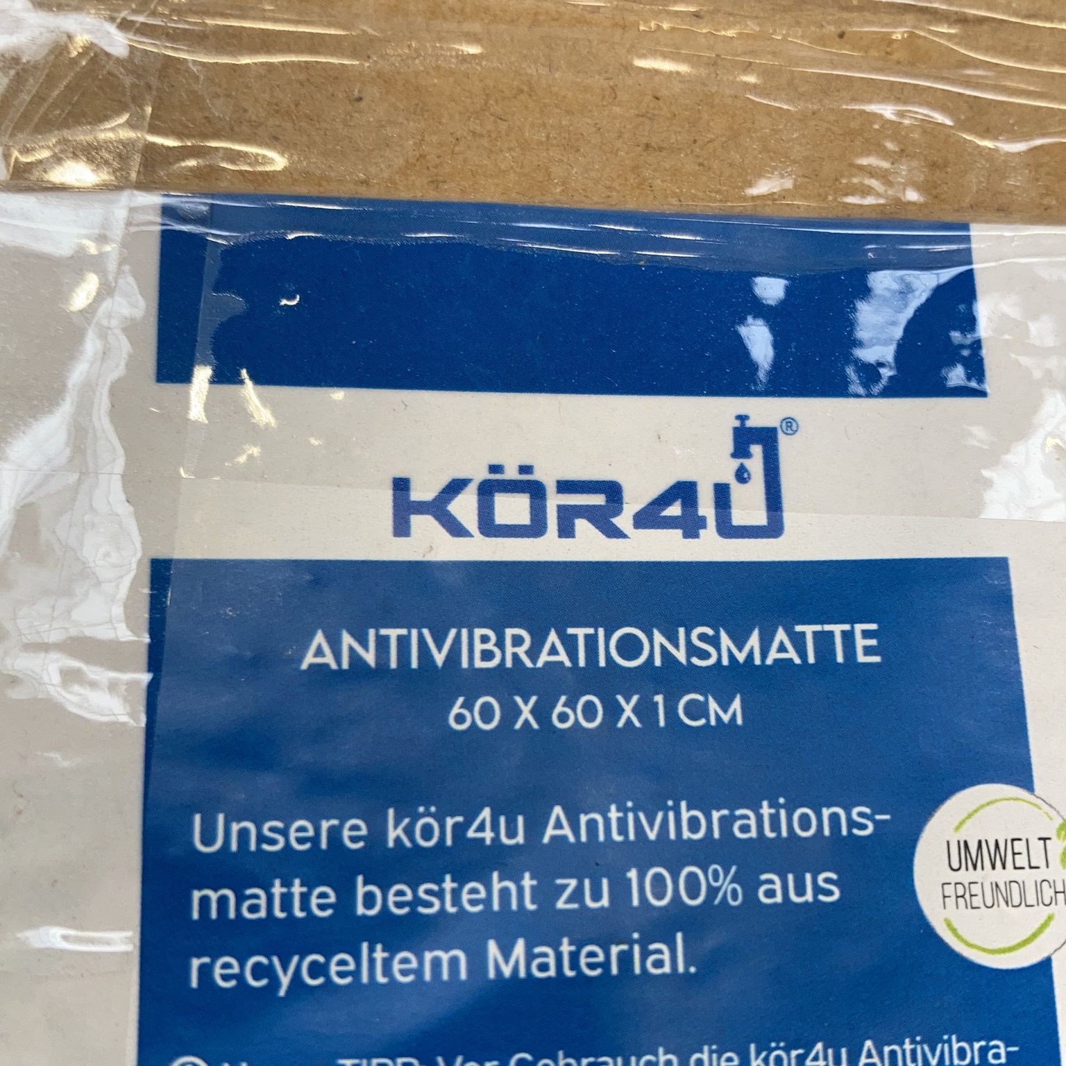 Kör4u