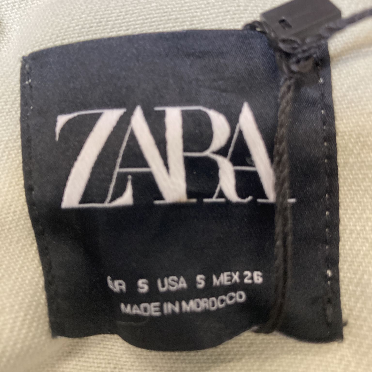 Zara