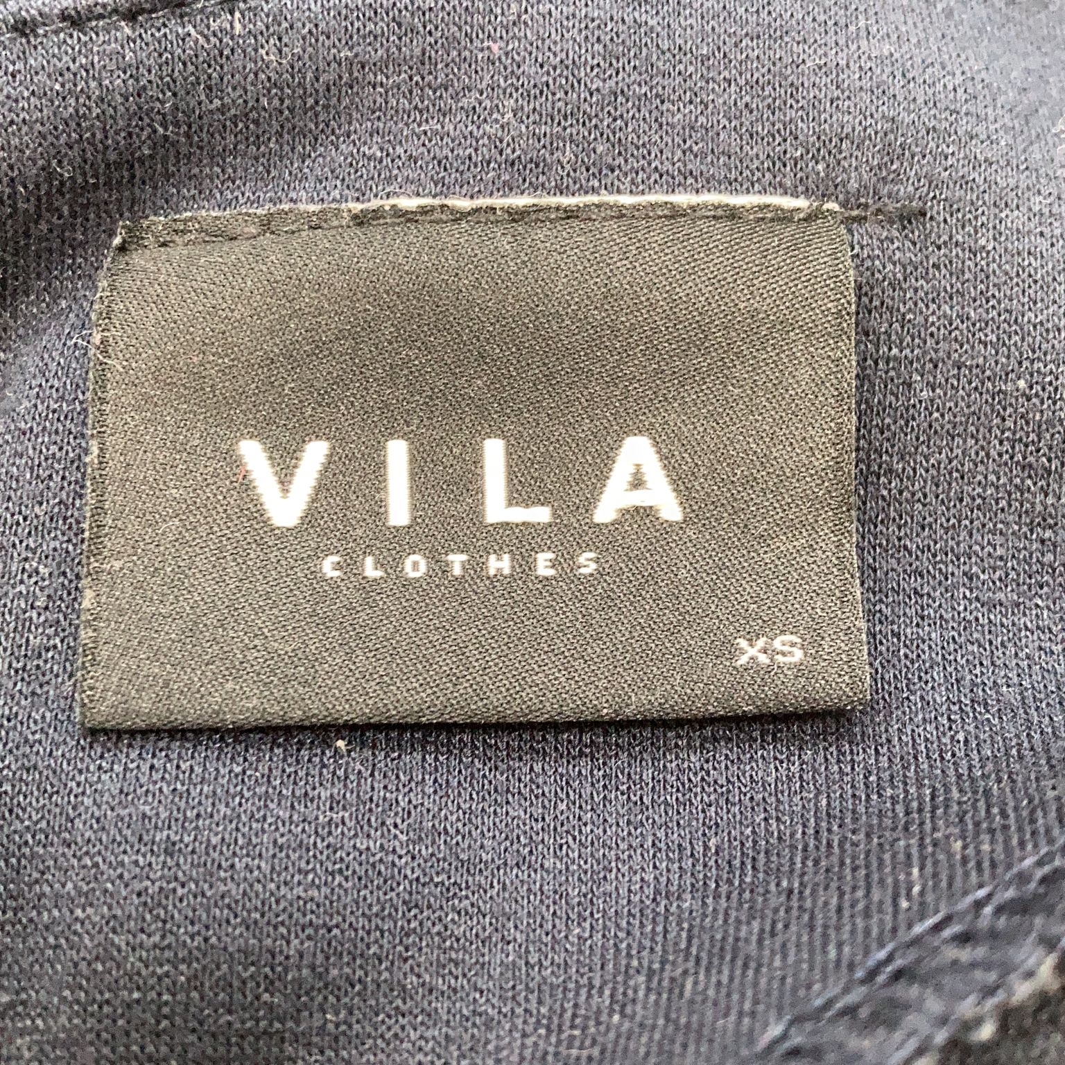 VILA Clothes