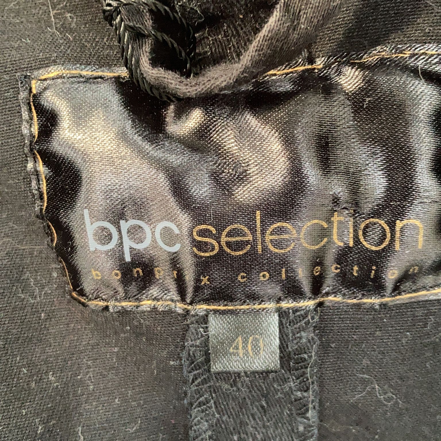 BPC Bonprix Collection