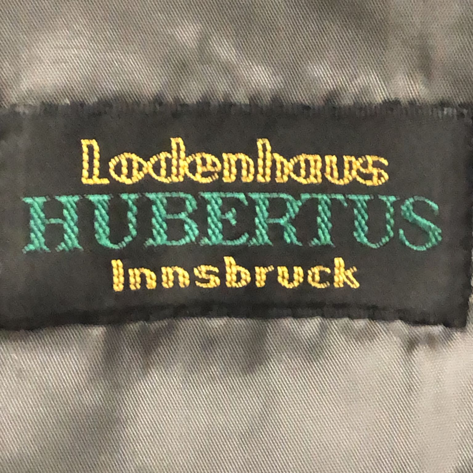 Hubertus