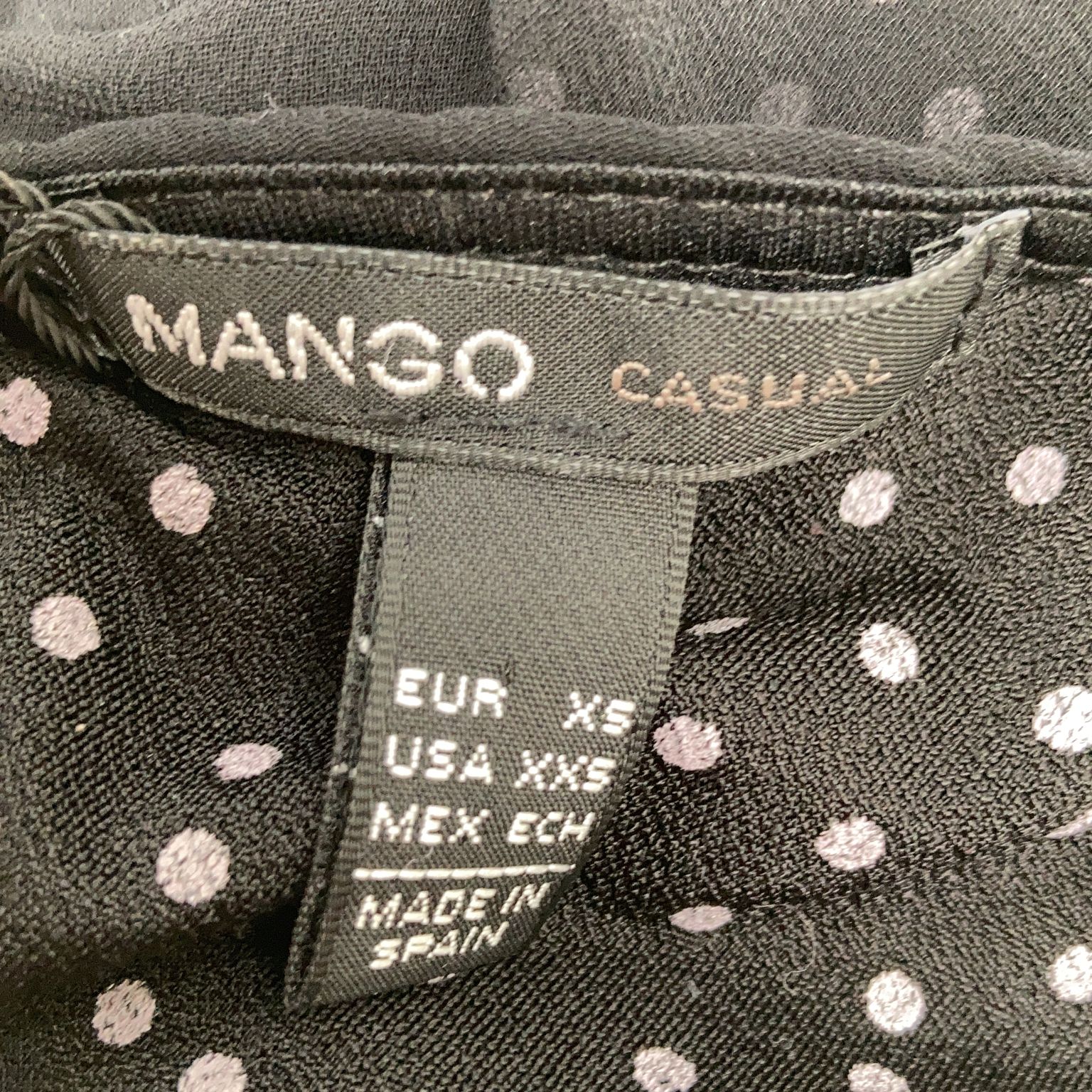 Mango