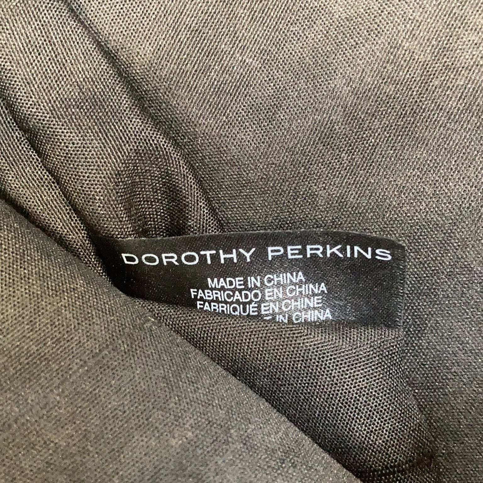 Dorothy Perkins