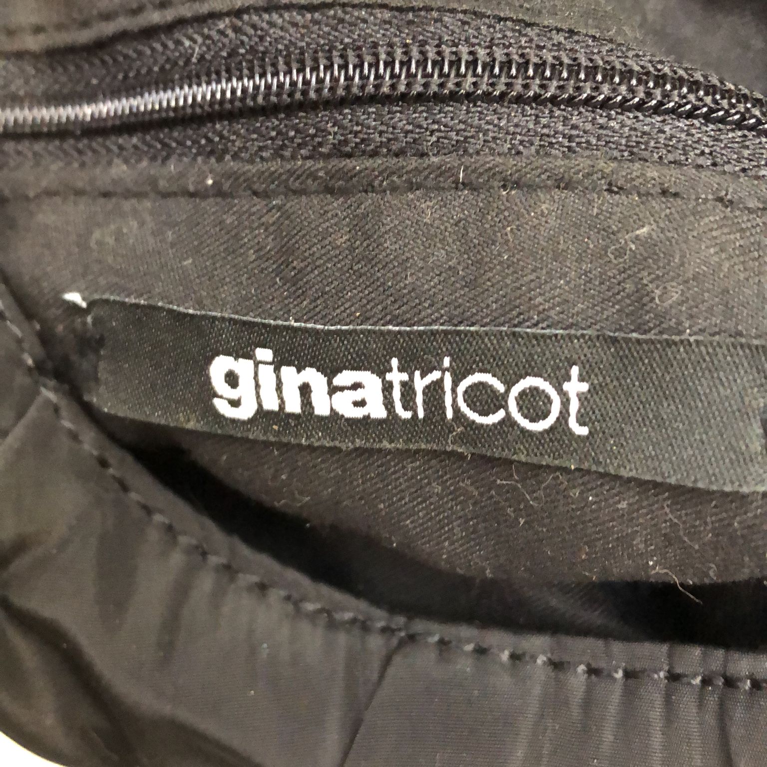 Gina Tricot