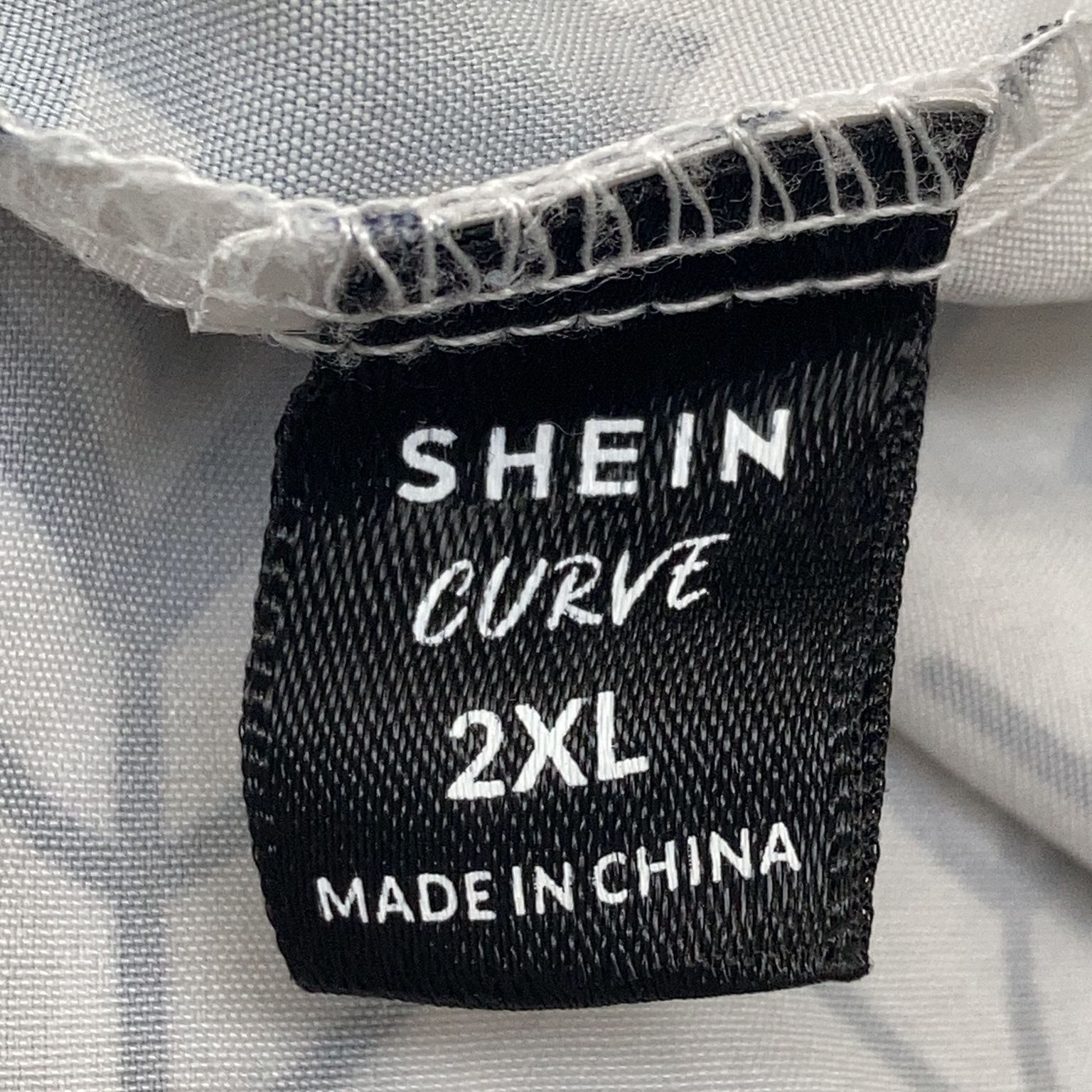 Shein Curve