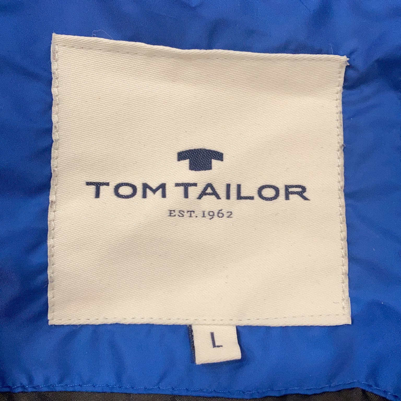 Tom Tailor