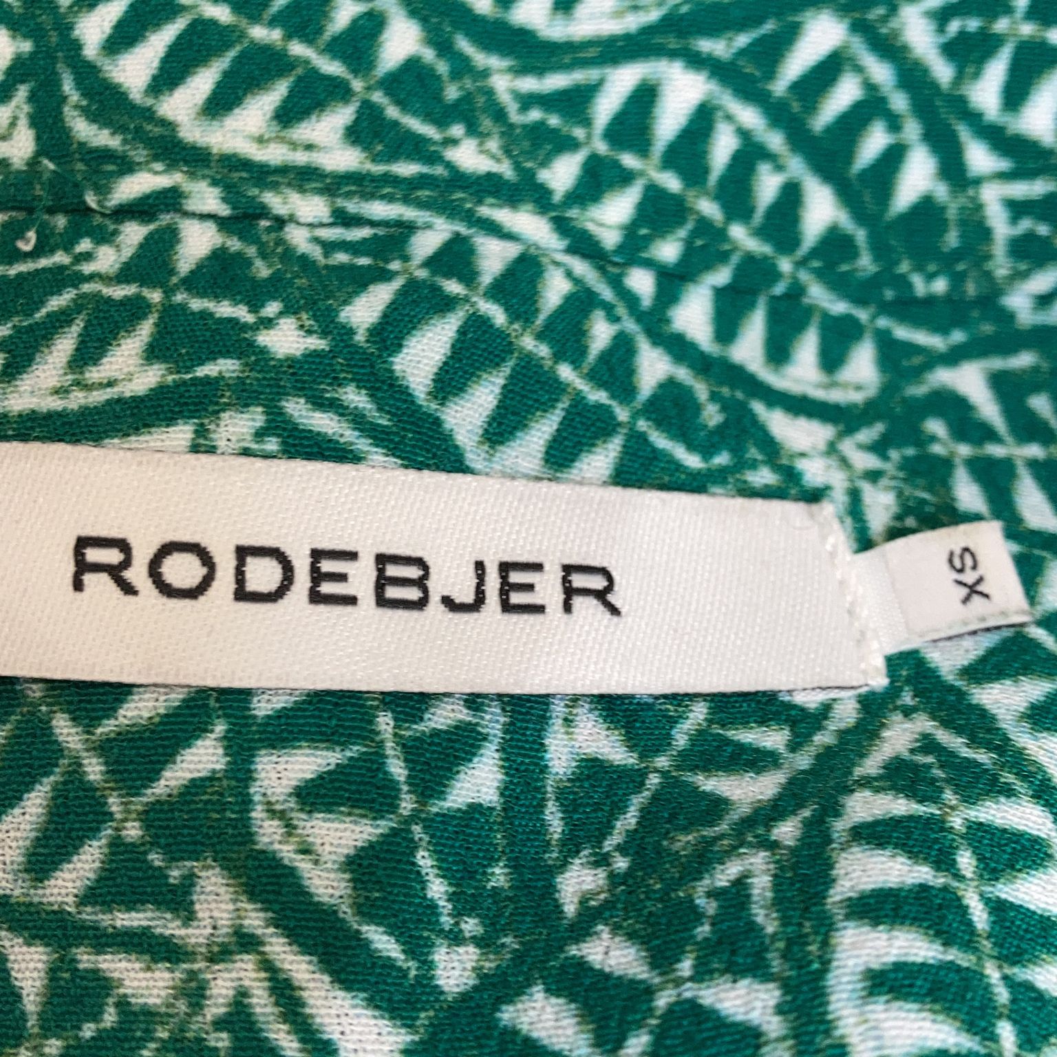 Rodebjer