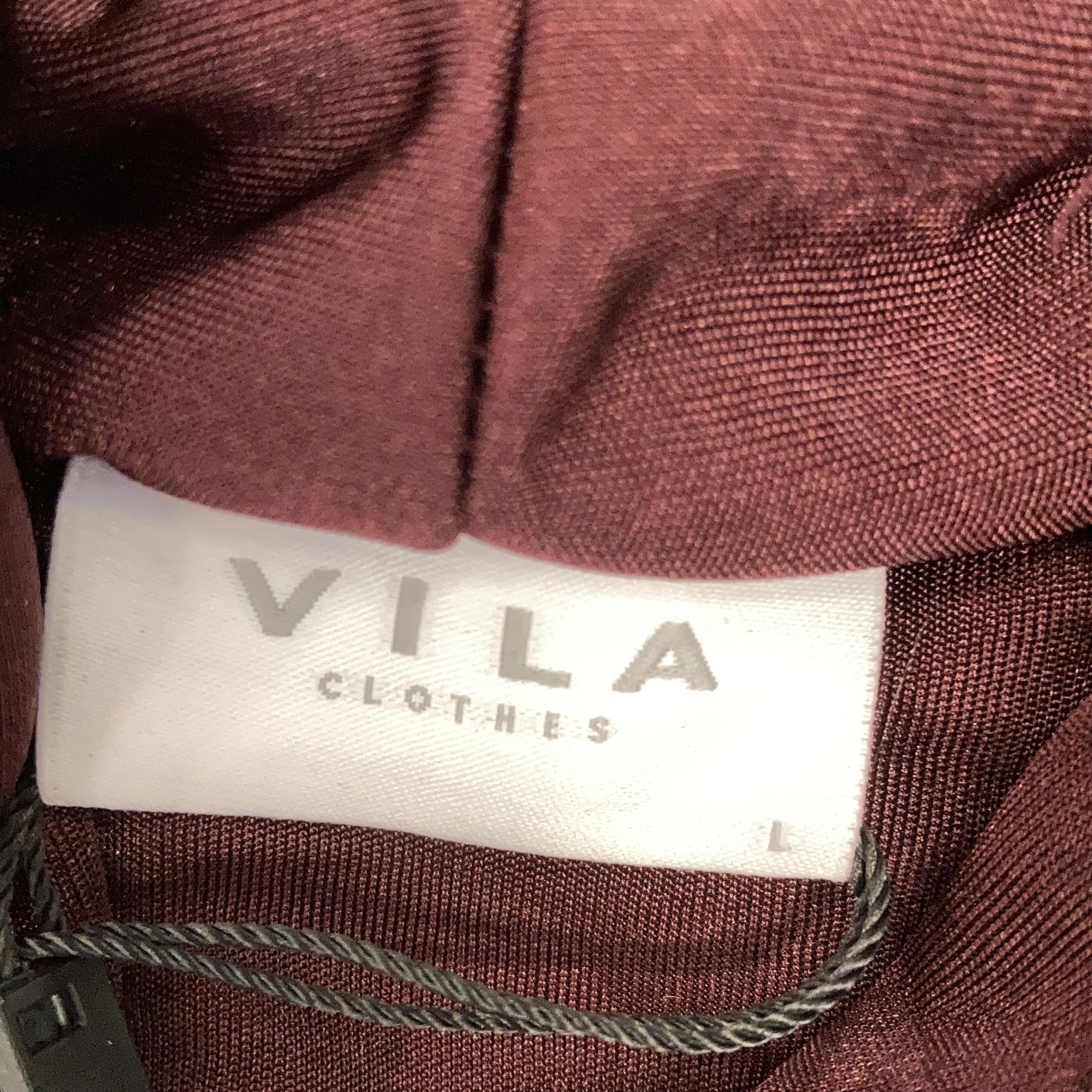 VILA Clothes