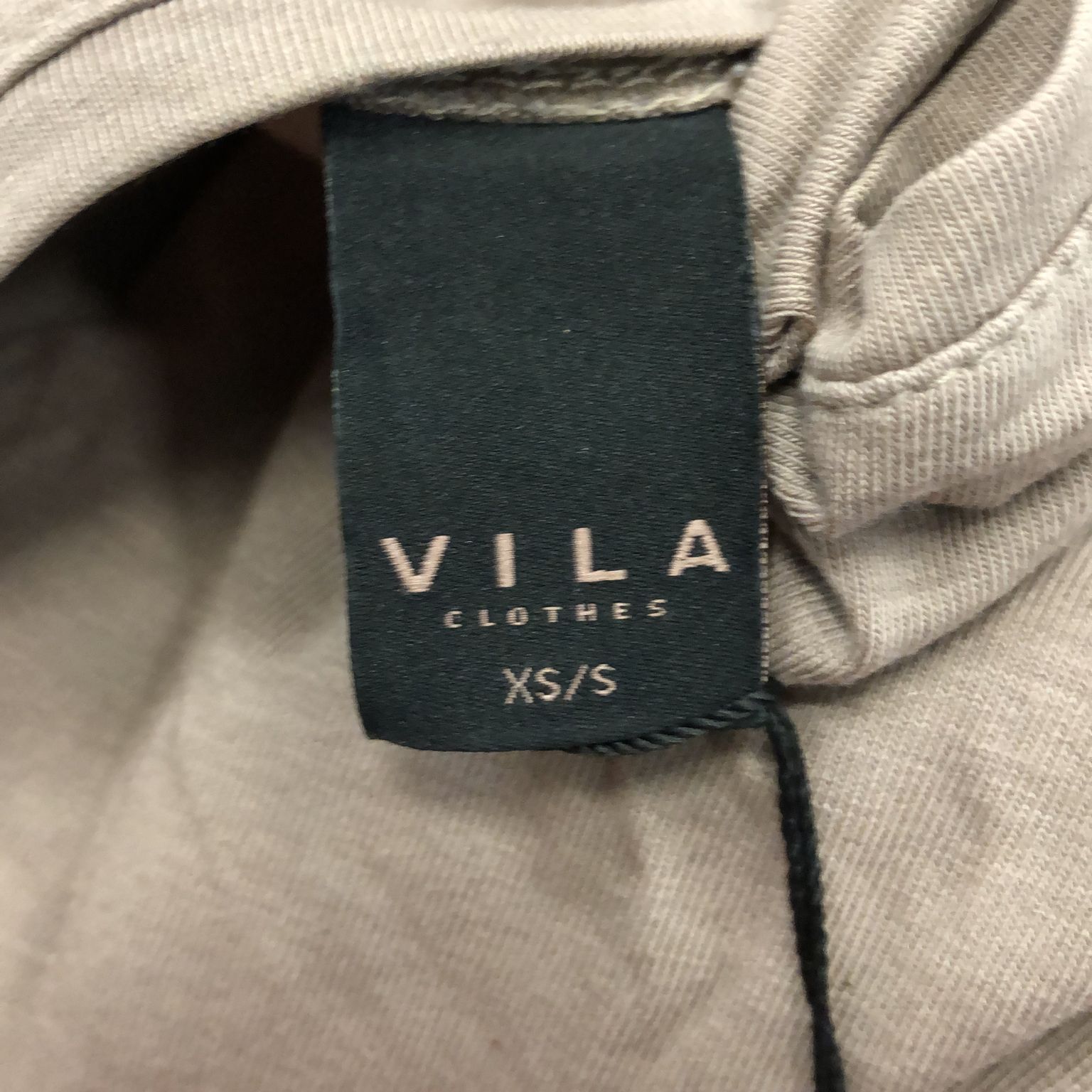 VILA Clothes