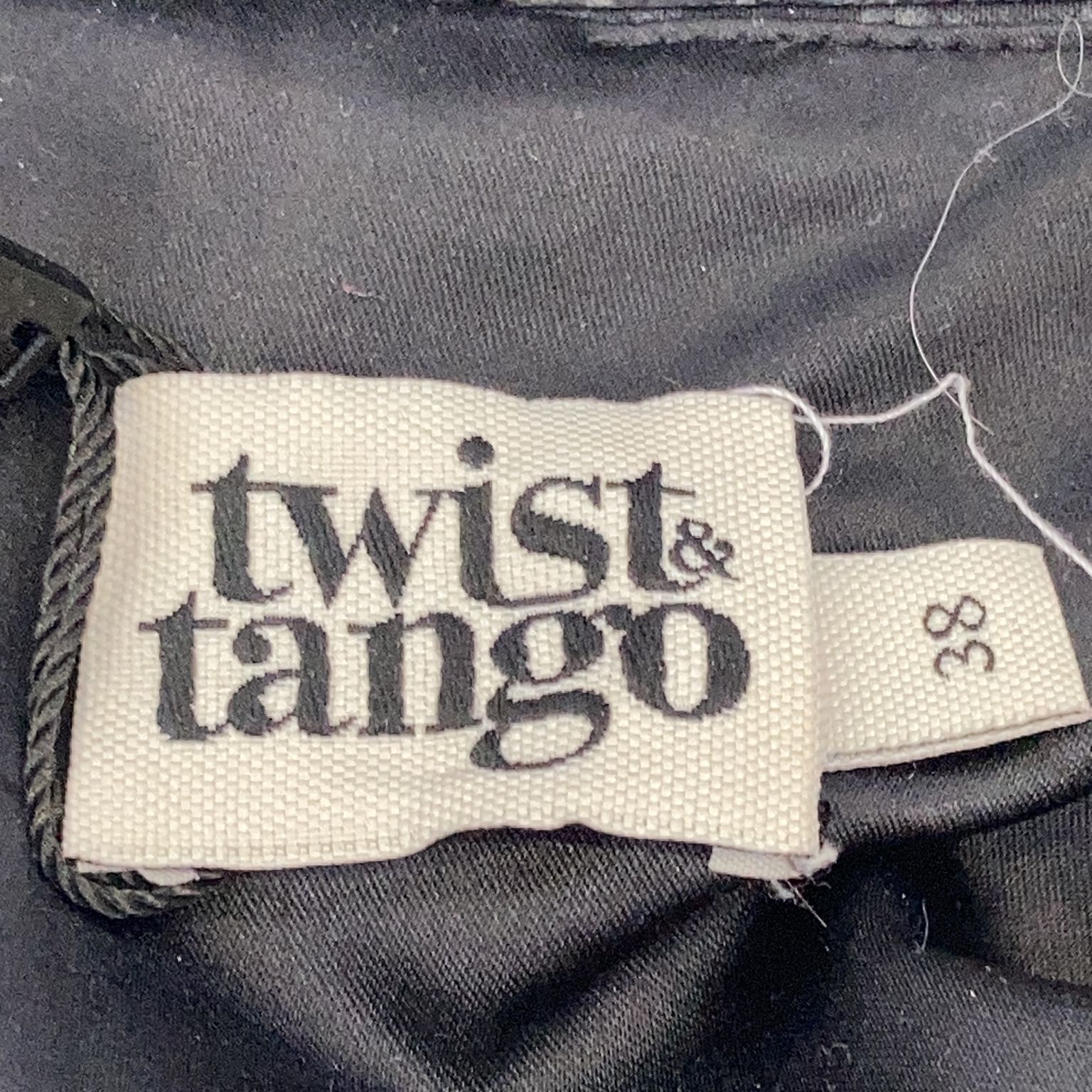 Twist  Tango