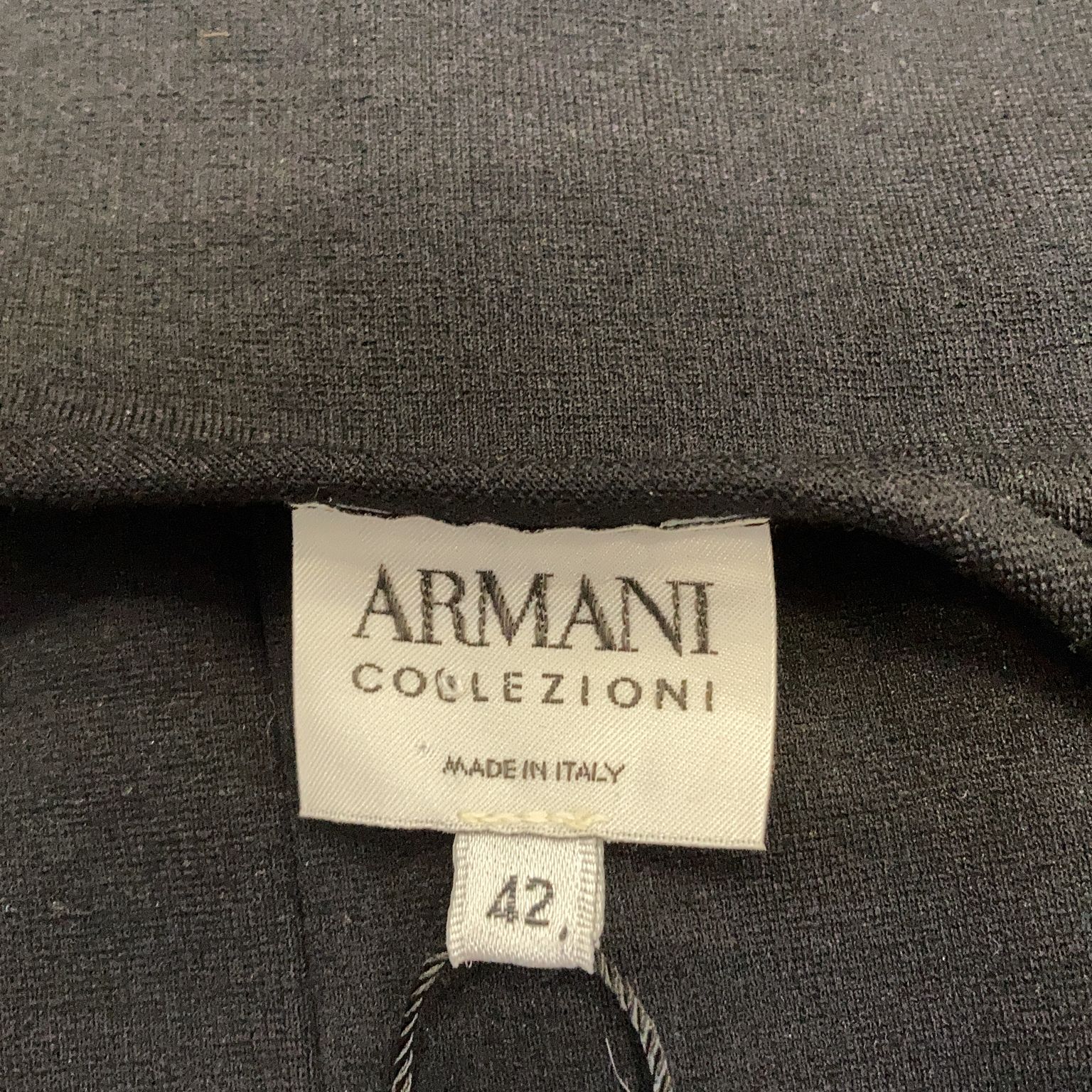 Armani Collezioni