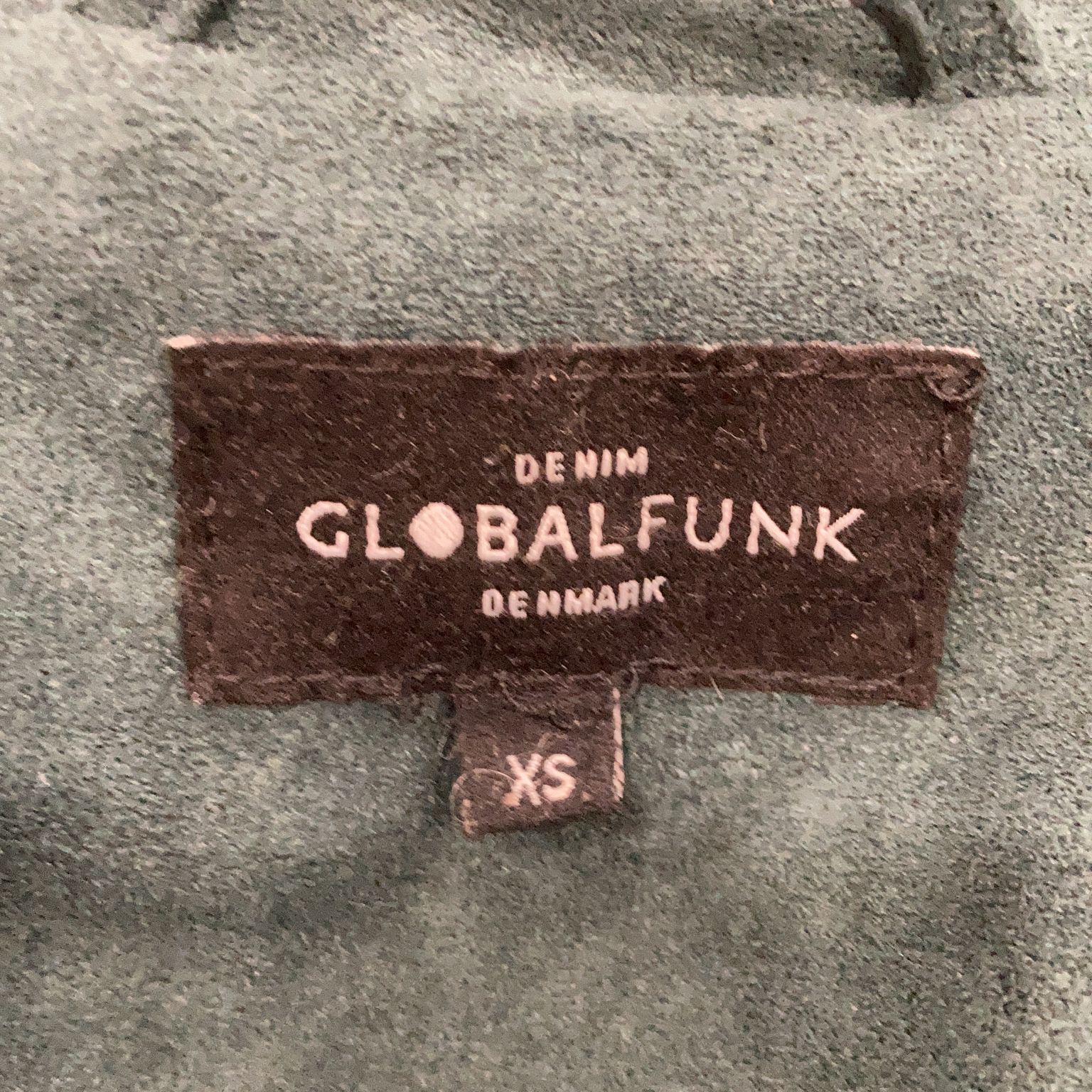 Global Funk