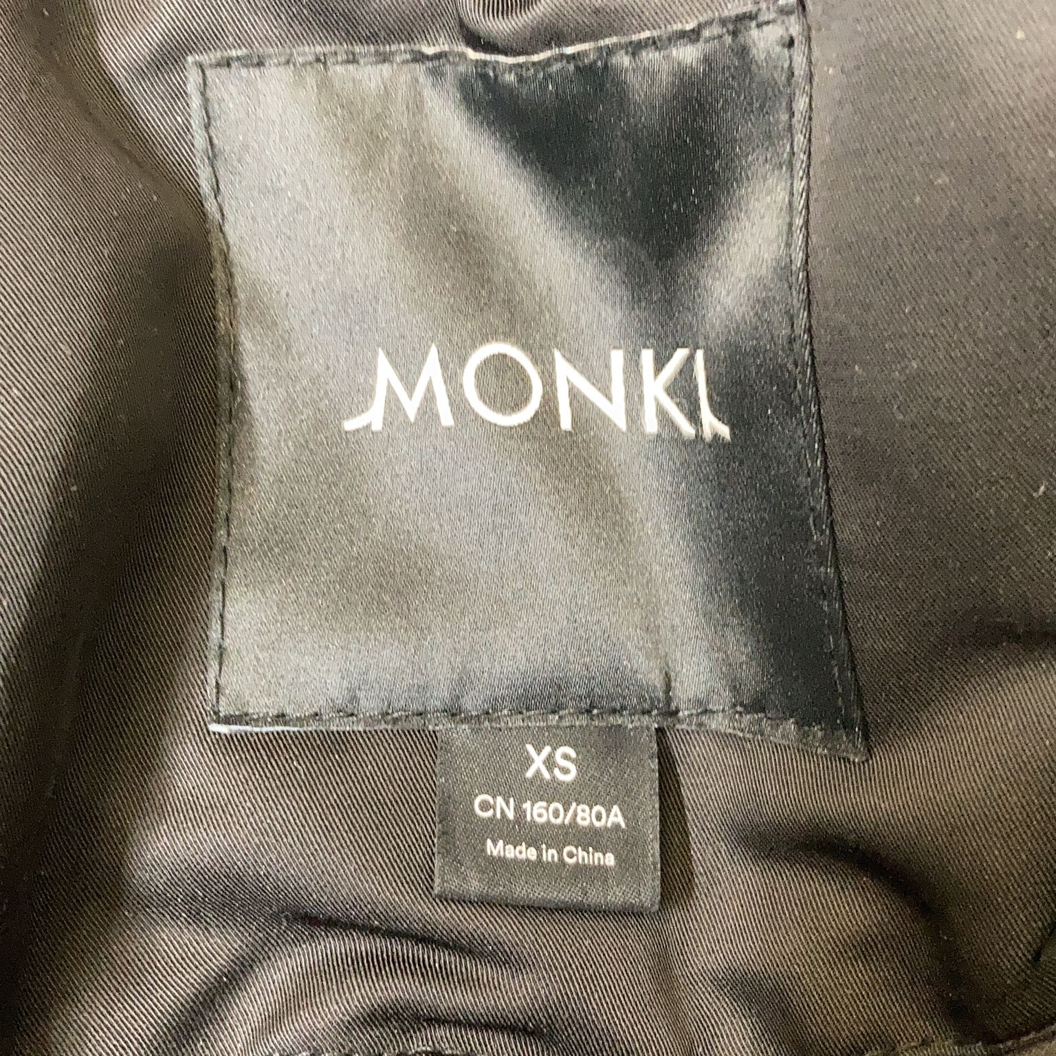 Monki