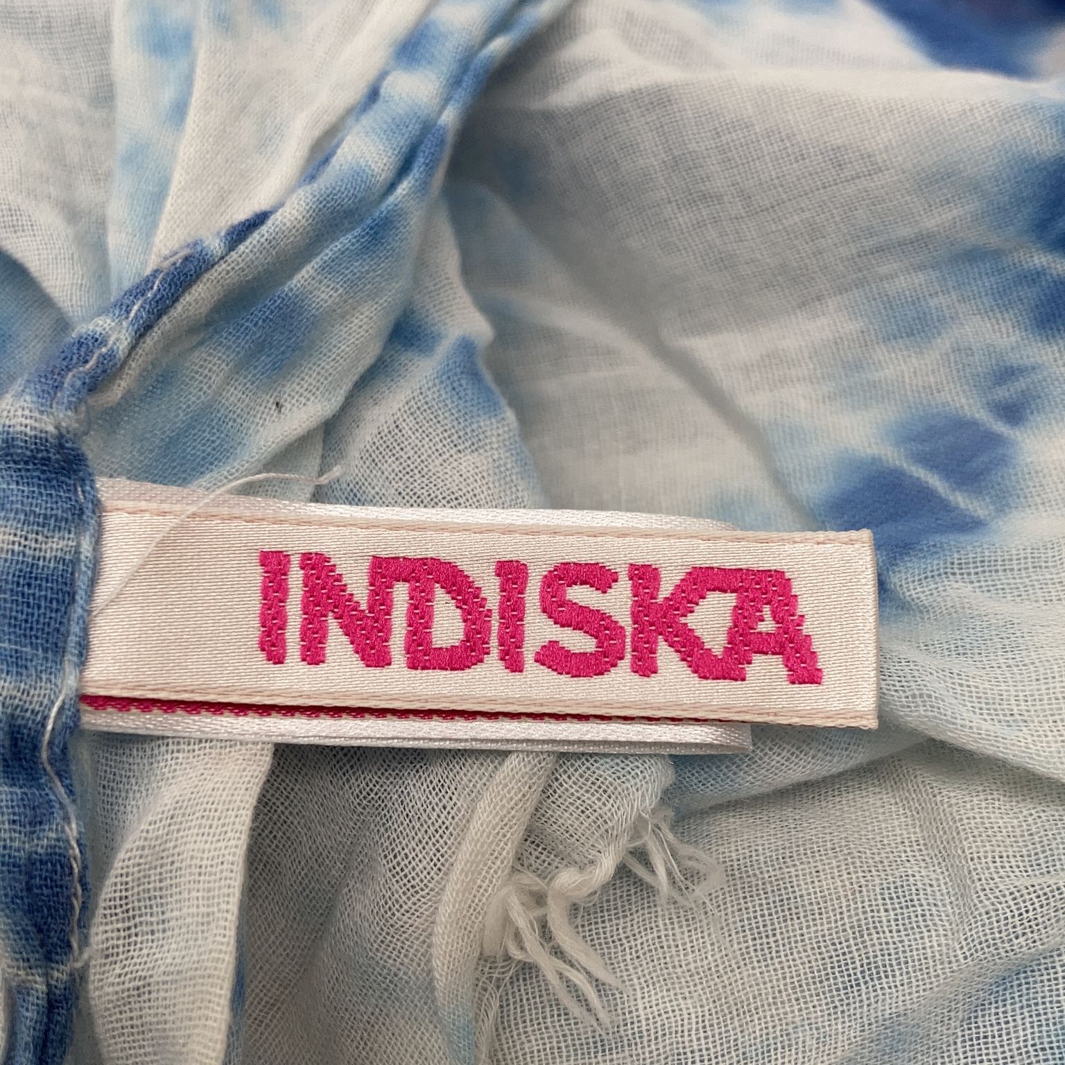 Indiska